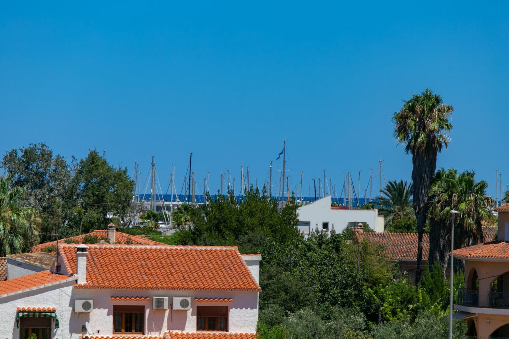 Apartamento Marina Real Iii T Dénia