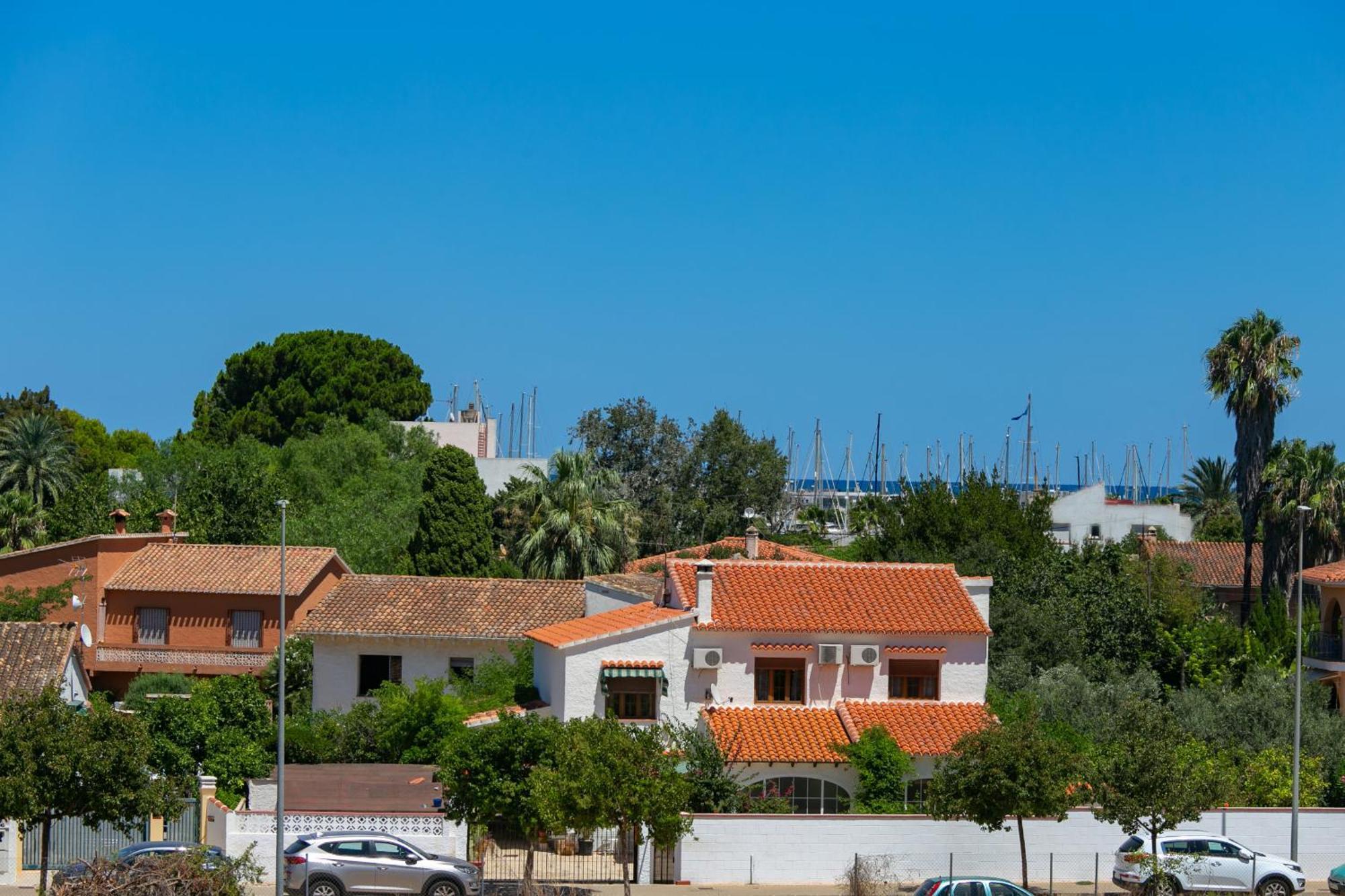 Marina Real Iii T Apartamento