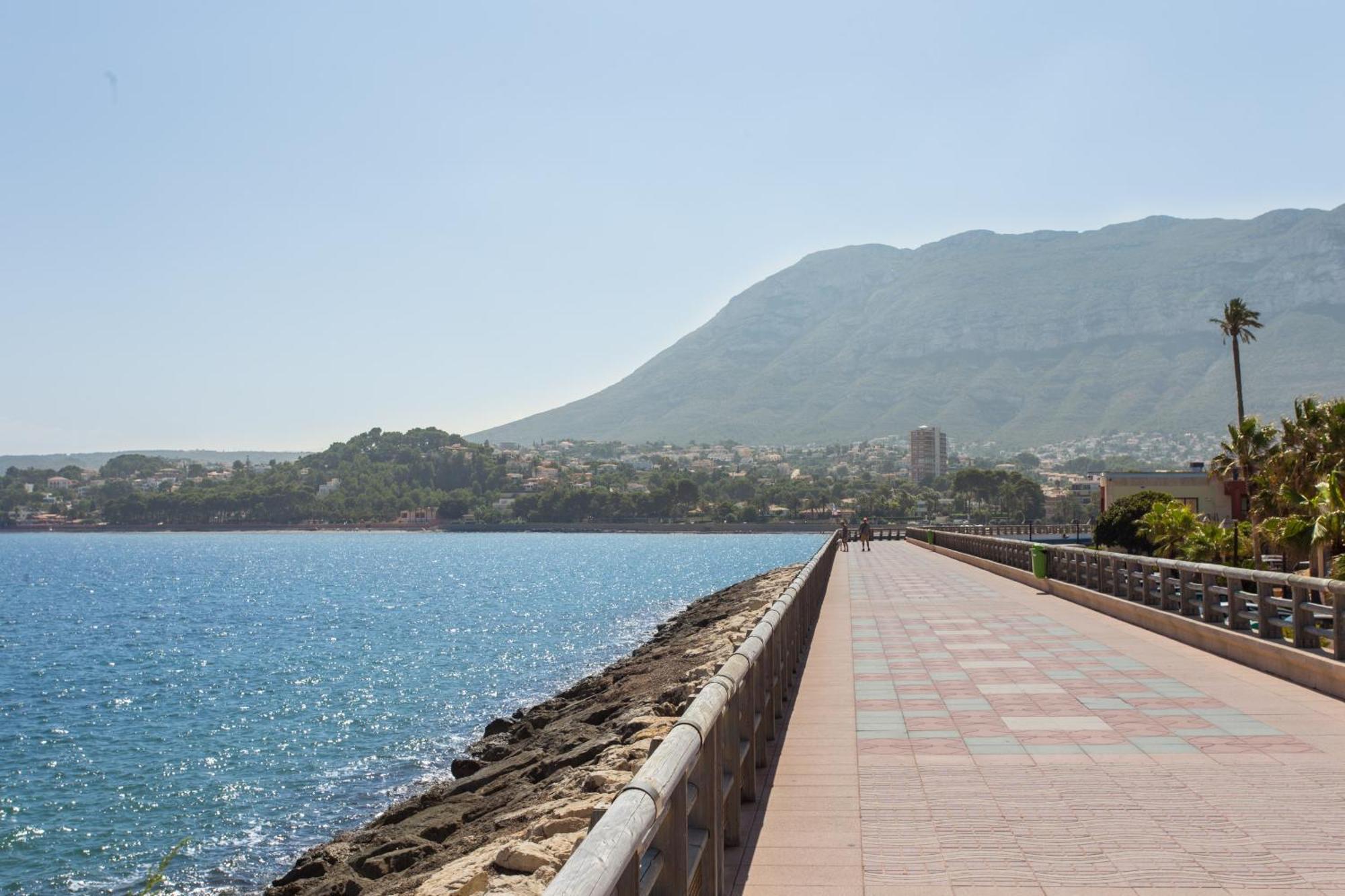Marina Real Iii T Apartamento *