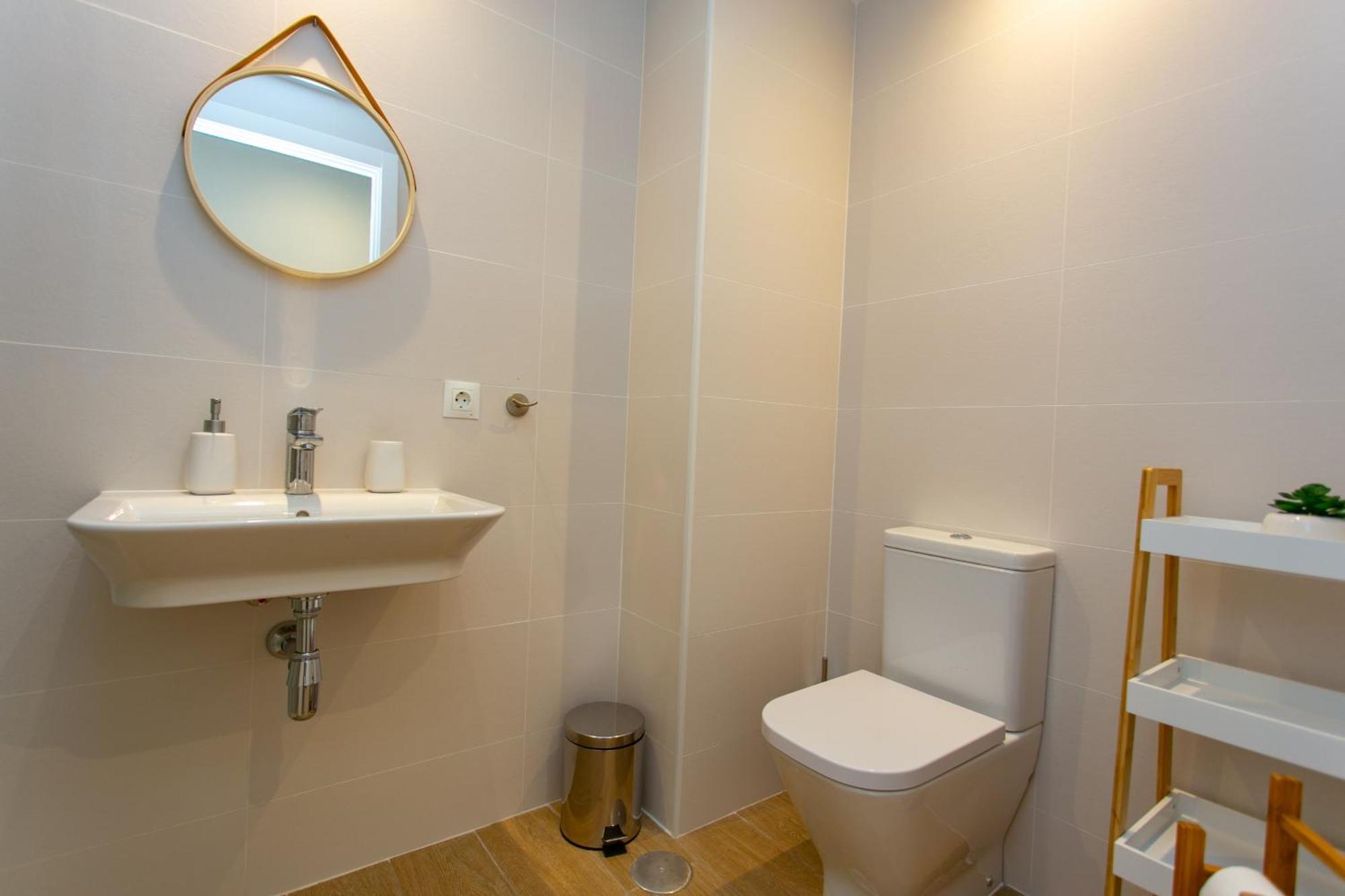 Apartamento Marina Real Iii T *