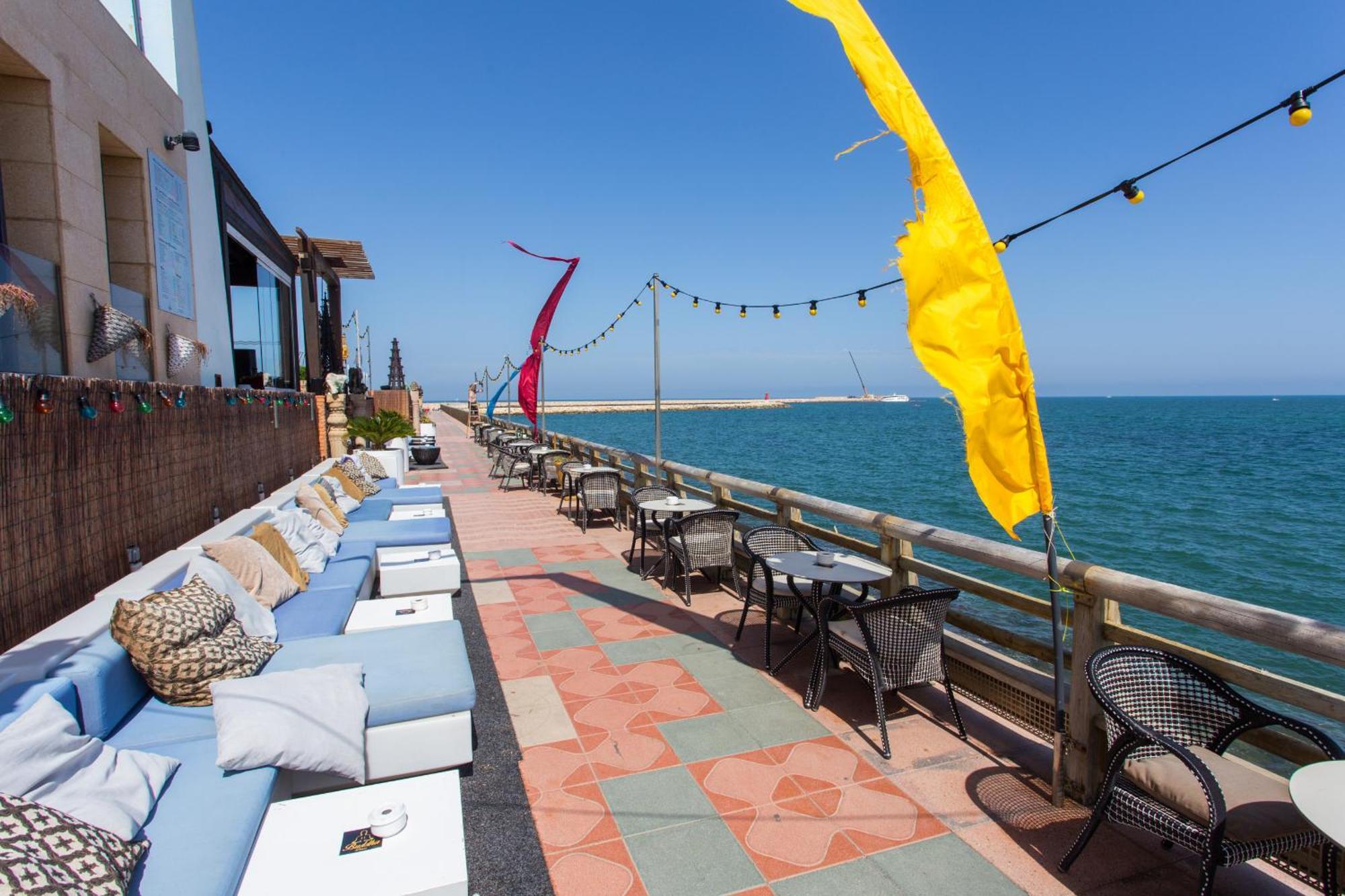 Apartamento Marina Real Iii T *