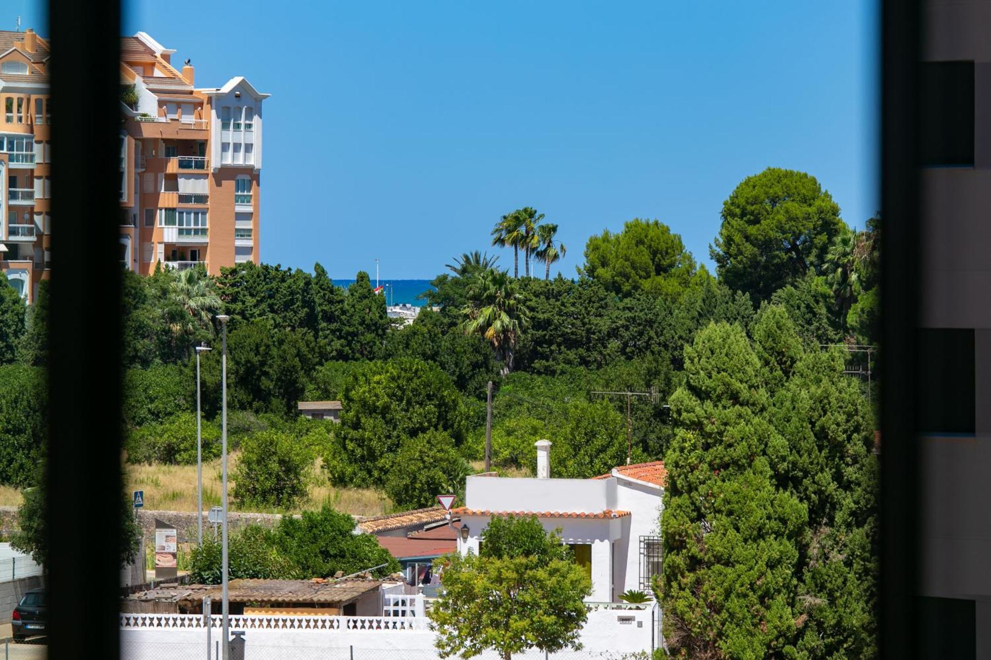 Marina Real Iii T Apartamento
