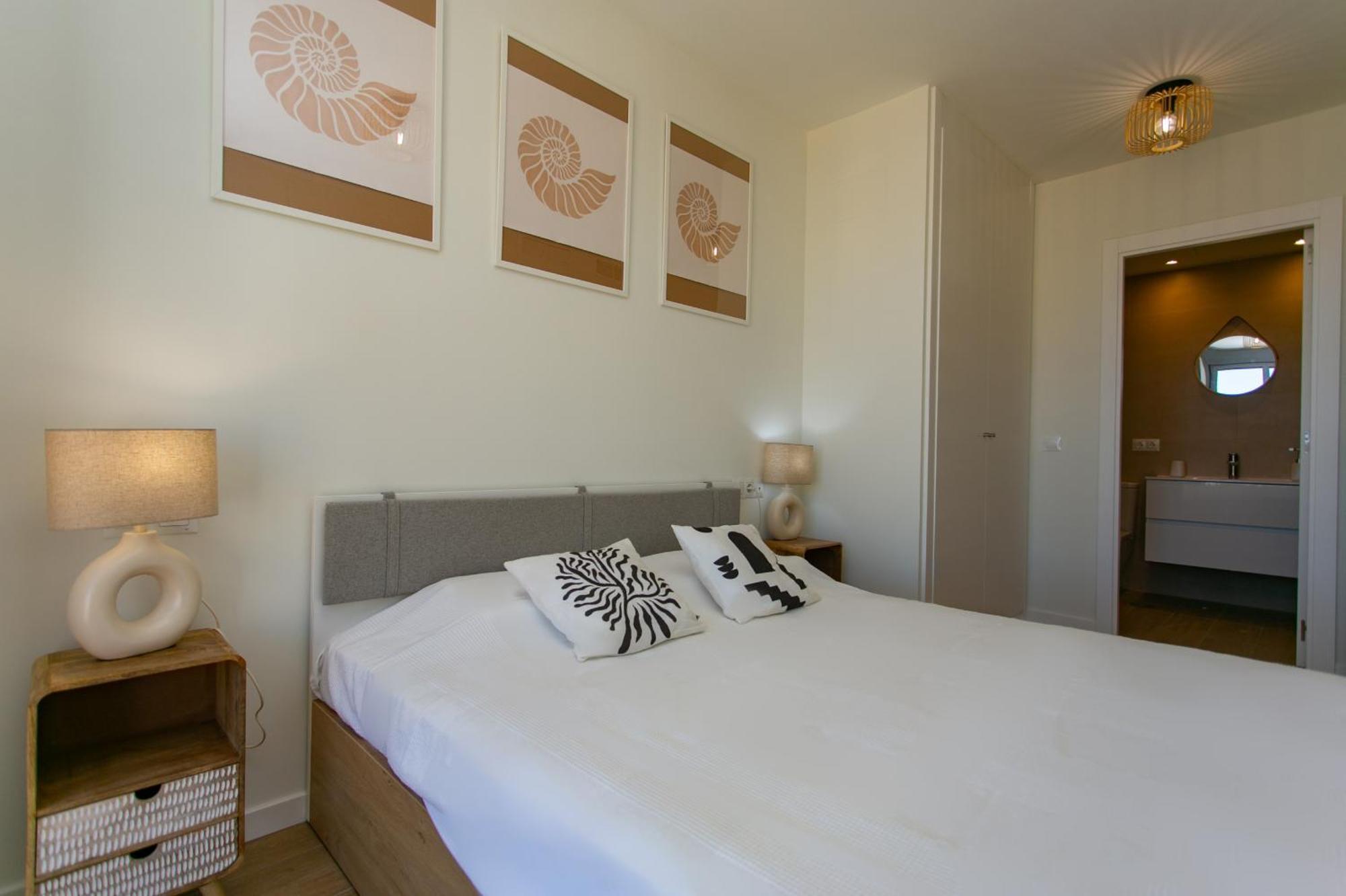 Marina Real Iii T Apartamento Dénia