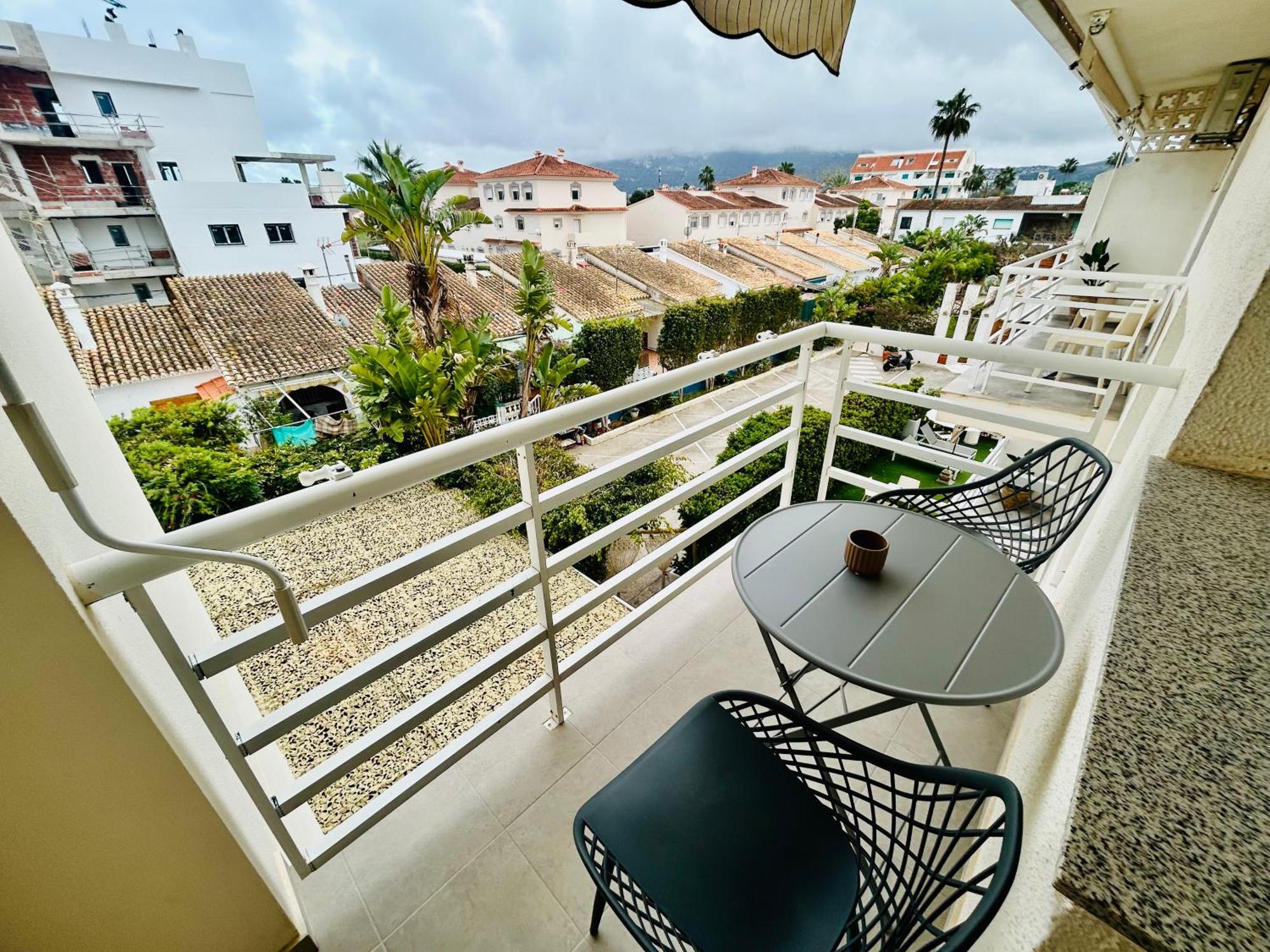 Hotel Hotel Villamor Dénia