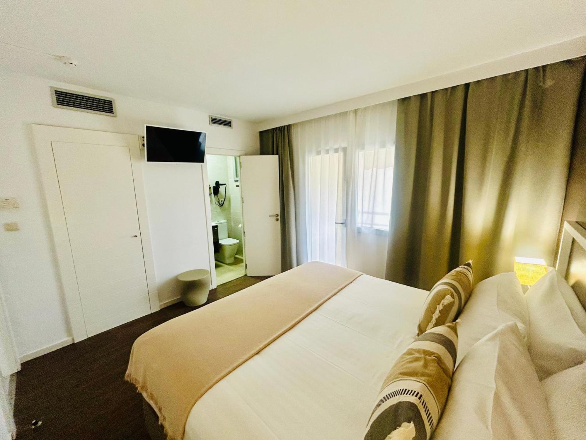 Hotel Villamor