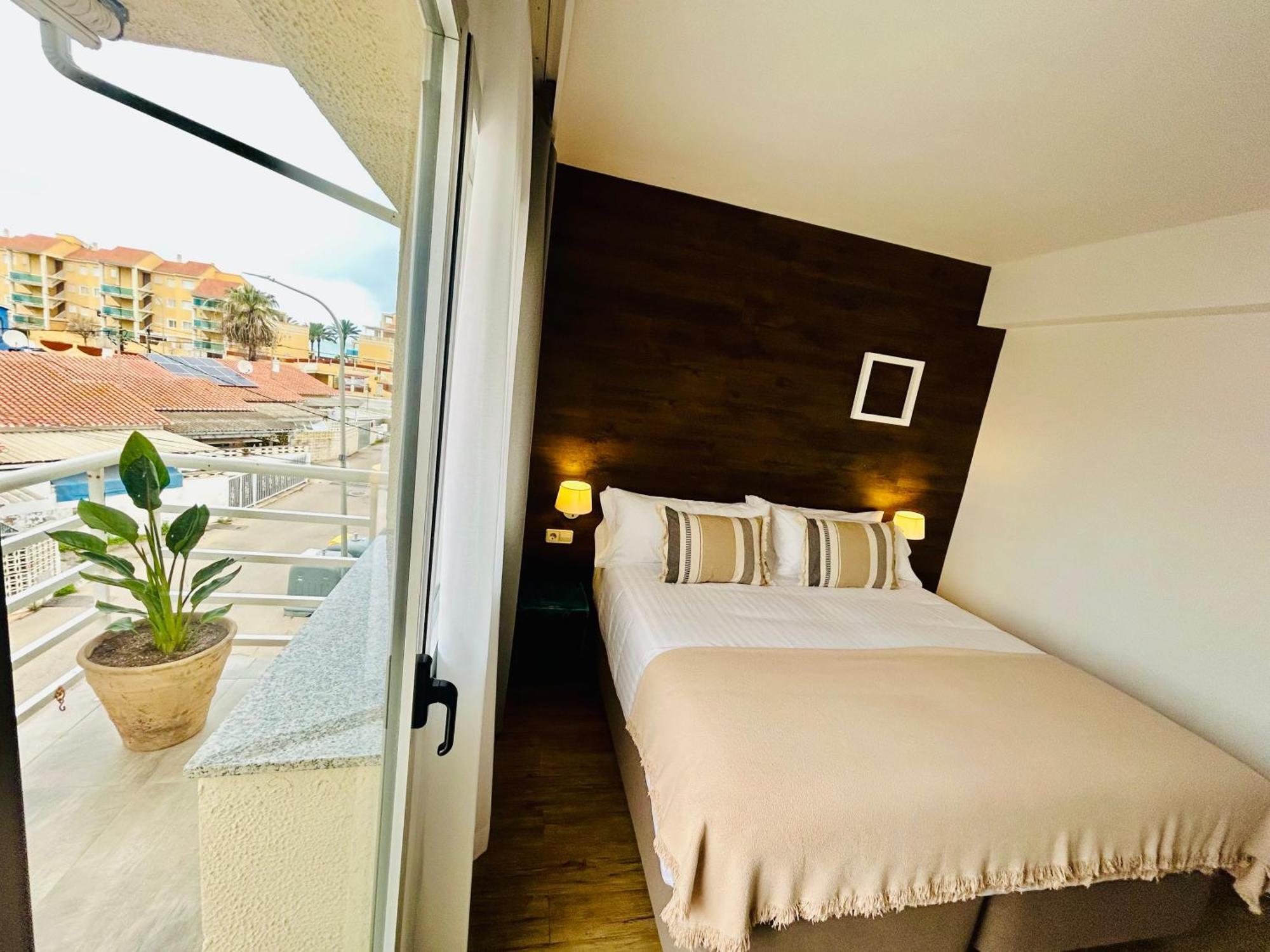 Hotel Hotel Villamor