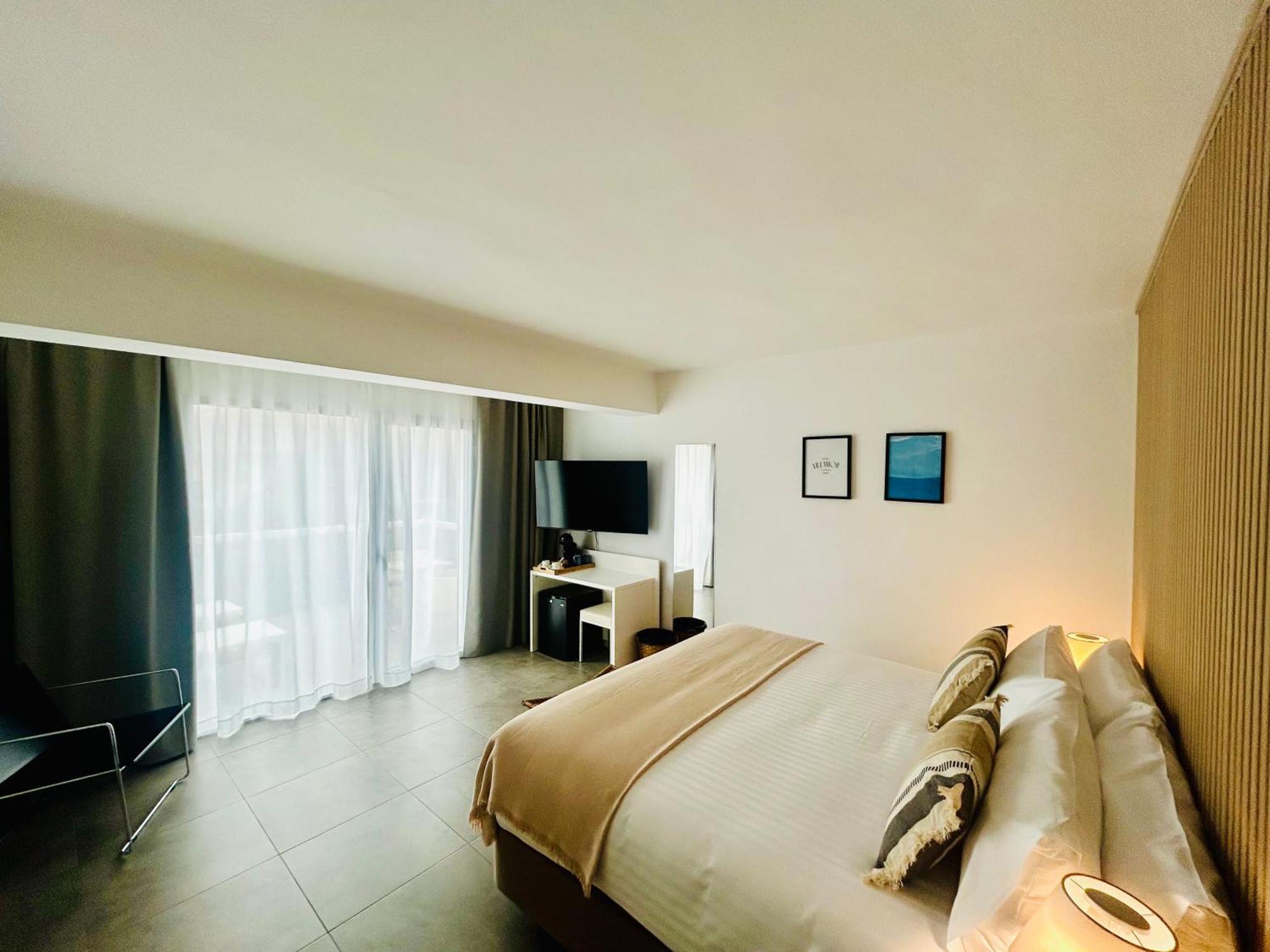 Hotel Villamor