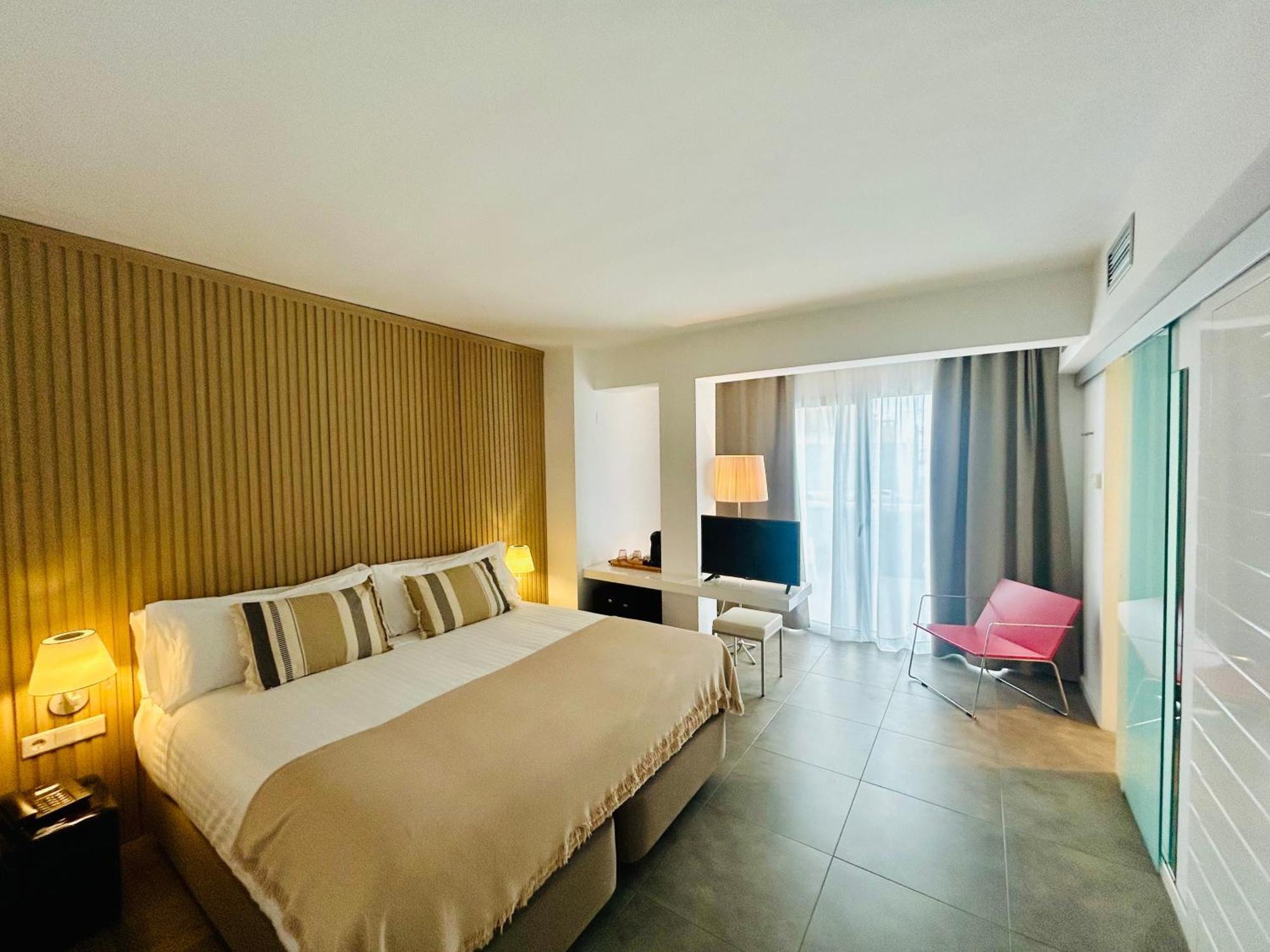 Hotel Villamor Hotel