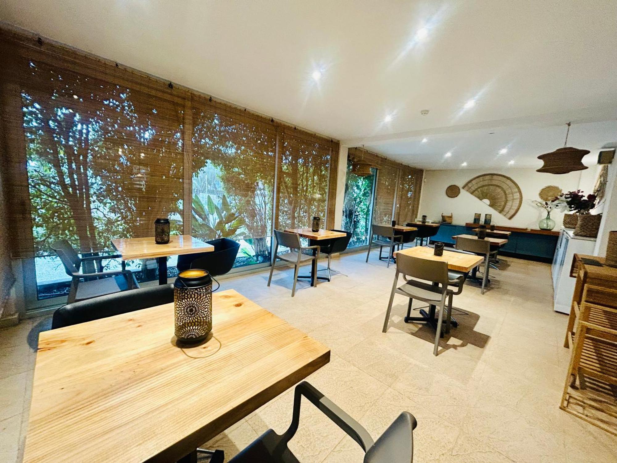 Hotel Hotel Boutique Villamor - Only Adults