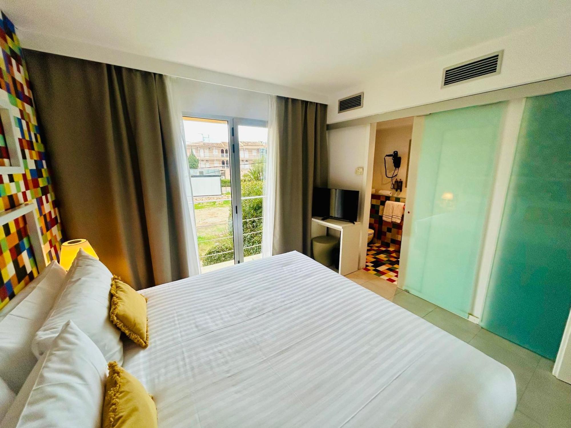 Hotel Villamor Hotel Dénia