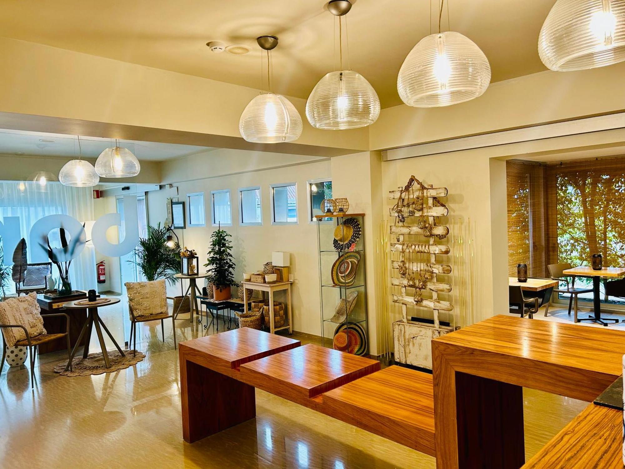 Hotel Boutique Villamor - Only Adults
