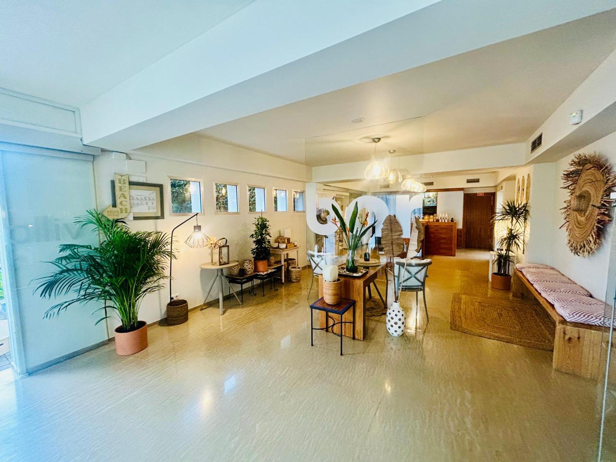 Hotel Villamor Hotel 2*