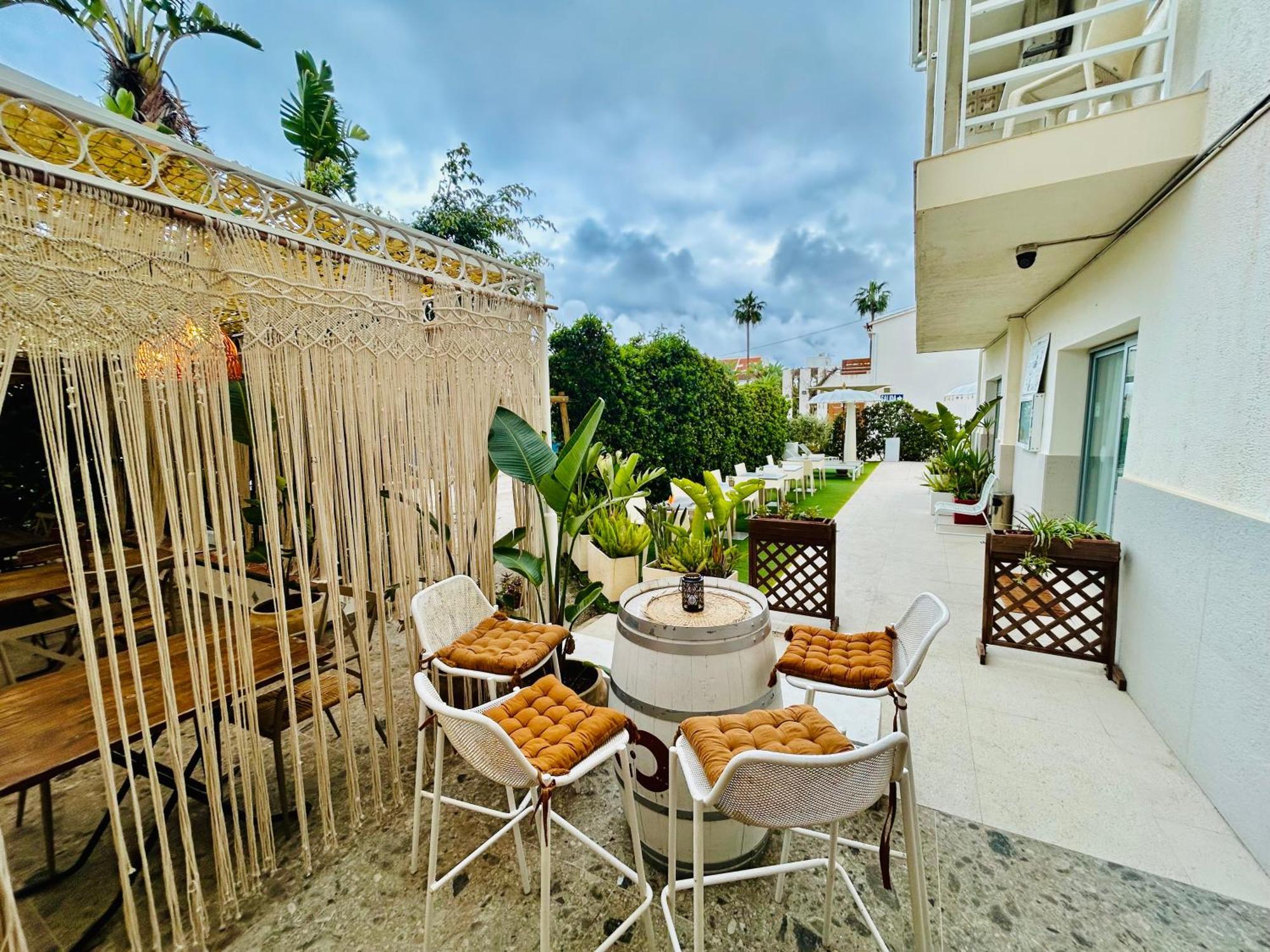 Hotel Hotel Villamor 2*