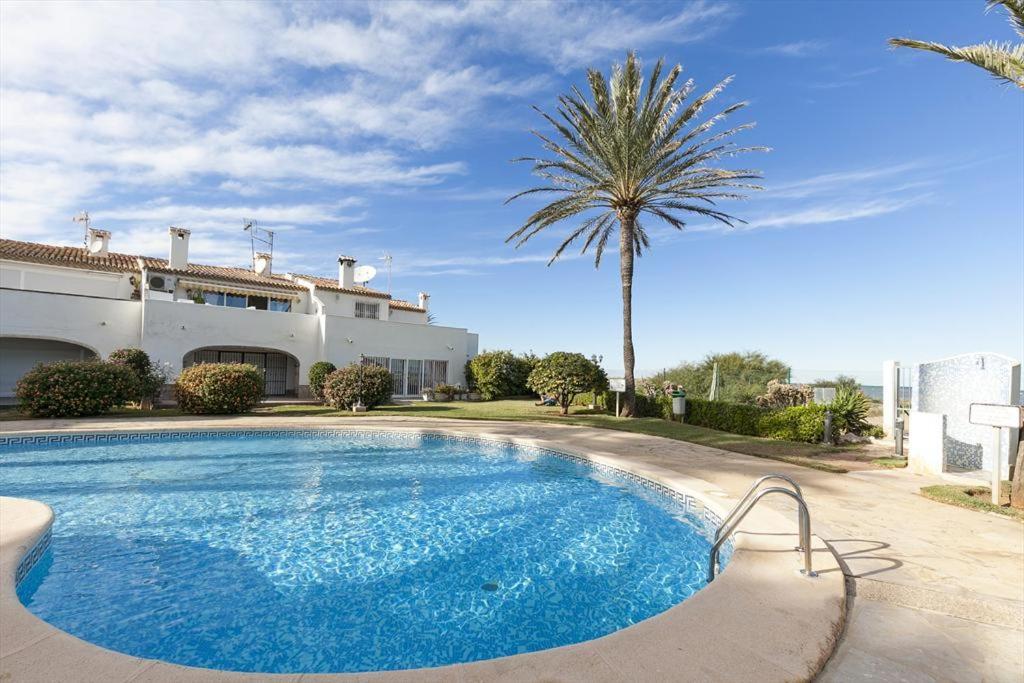 Solymar Apartment