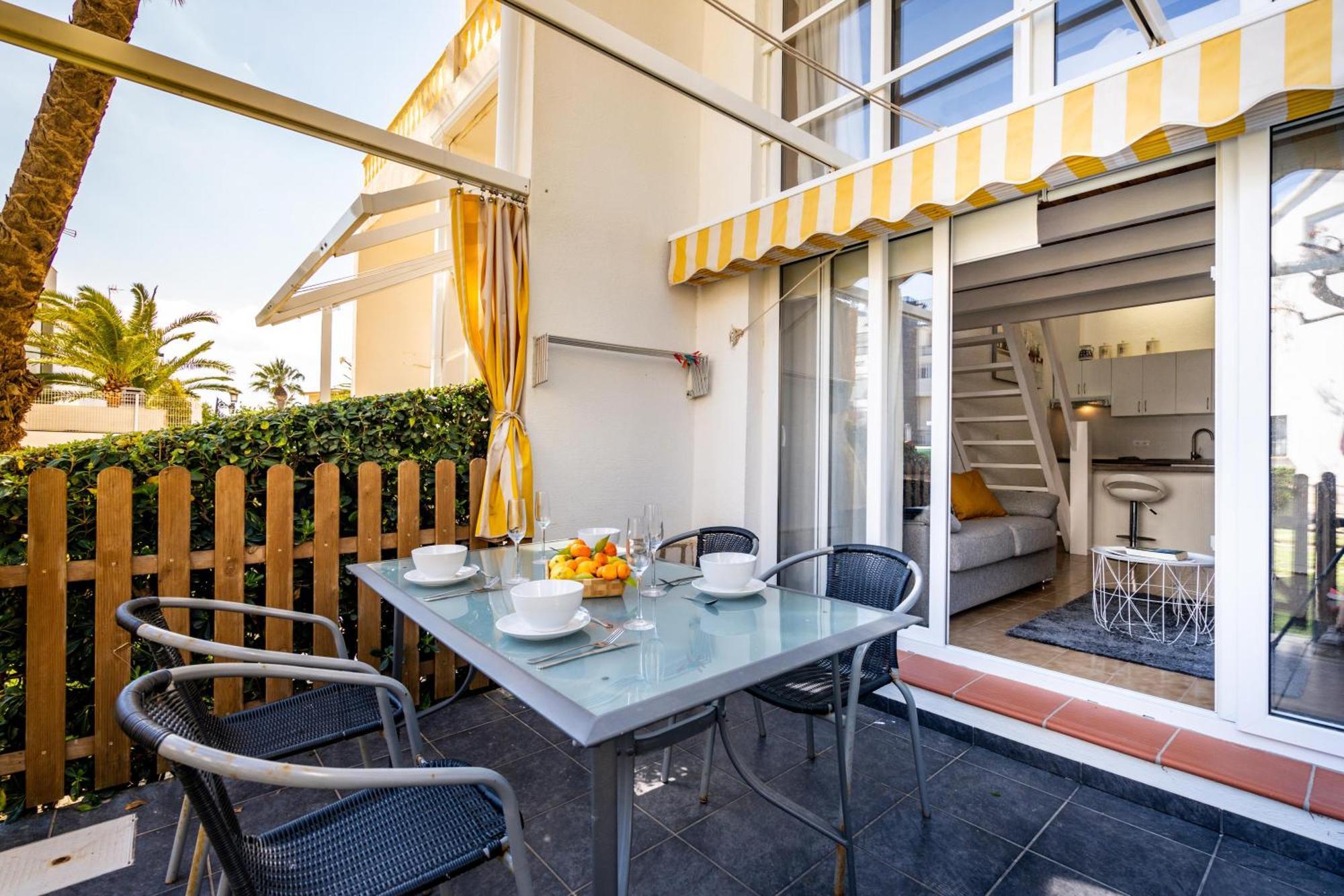 Solymar * Denia