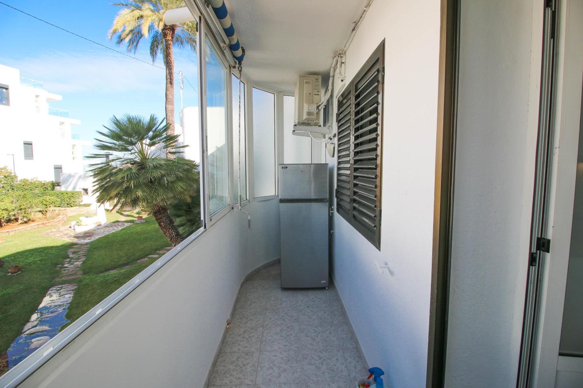 Albaranas Apartment