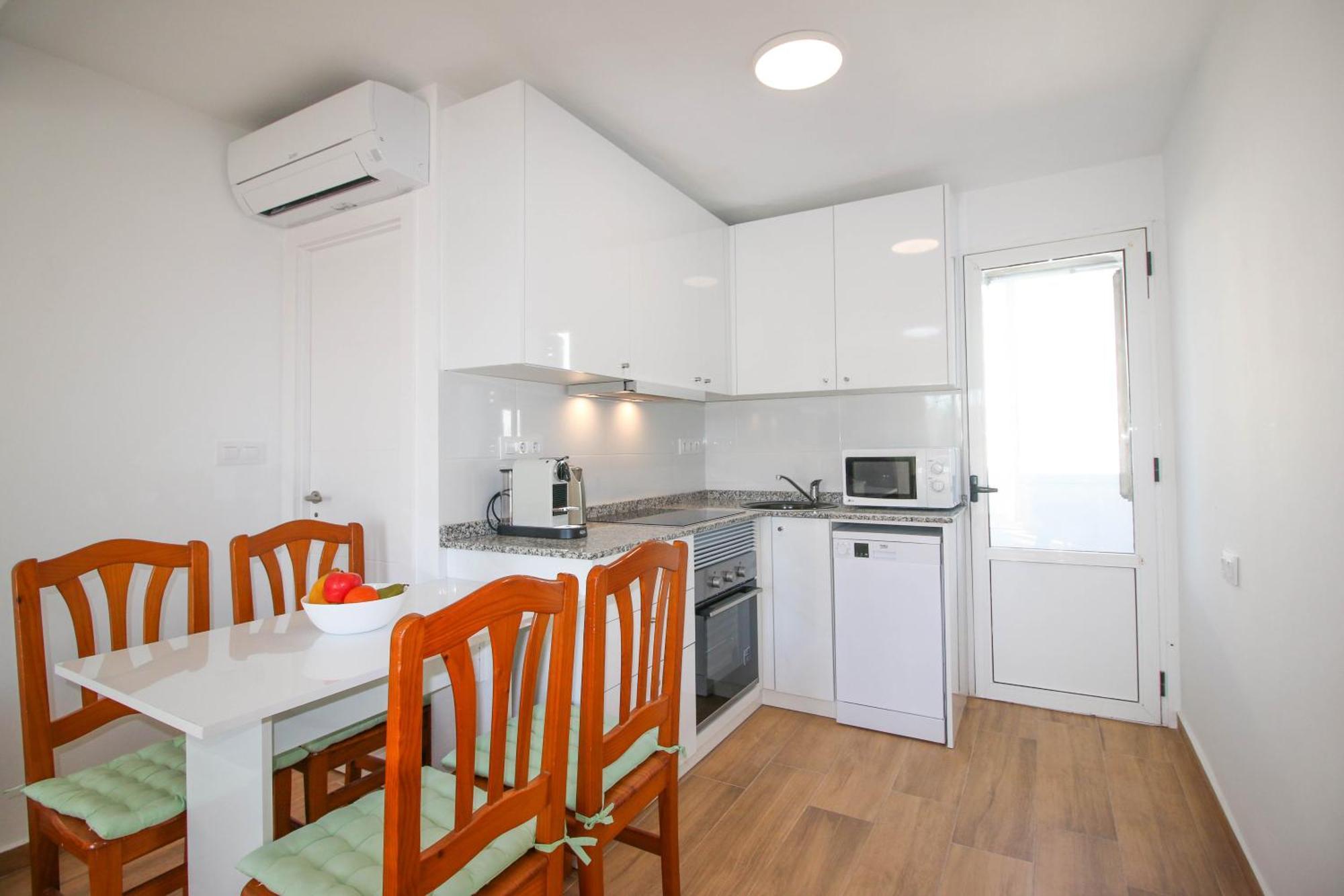 Albaranas Apartment Denia