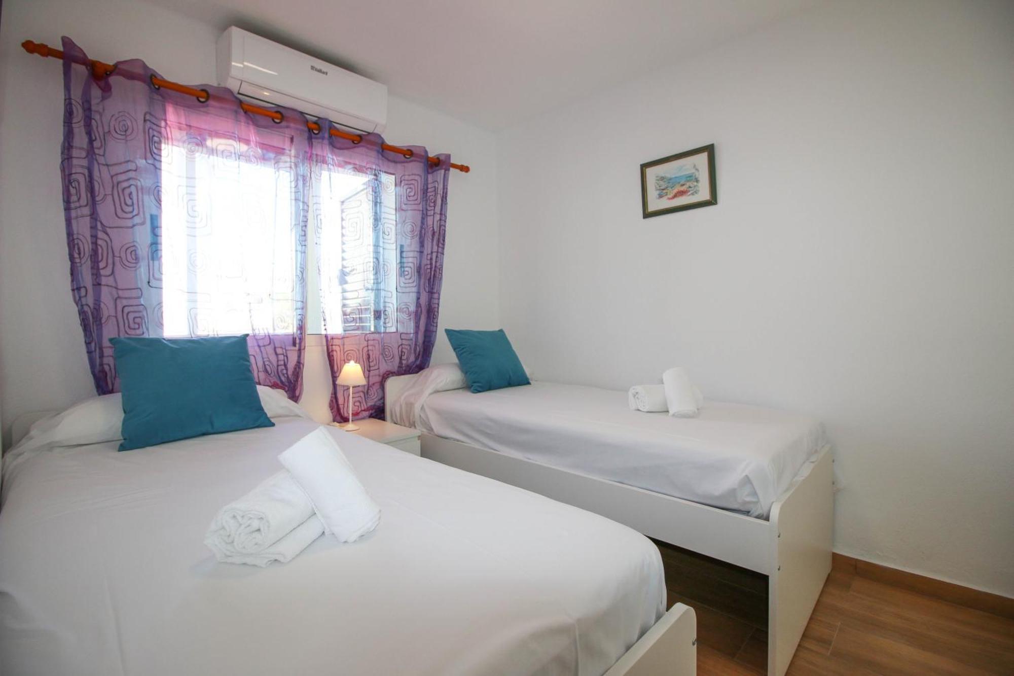 Apartment Albaranas Denia