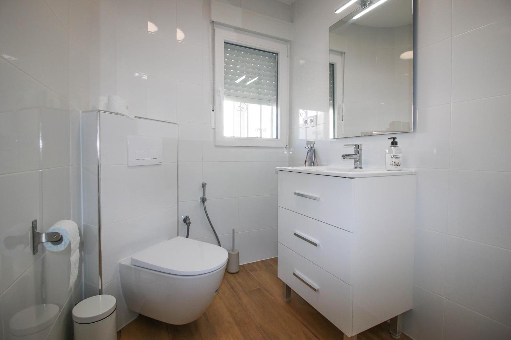 Albaranas Apartment