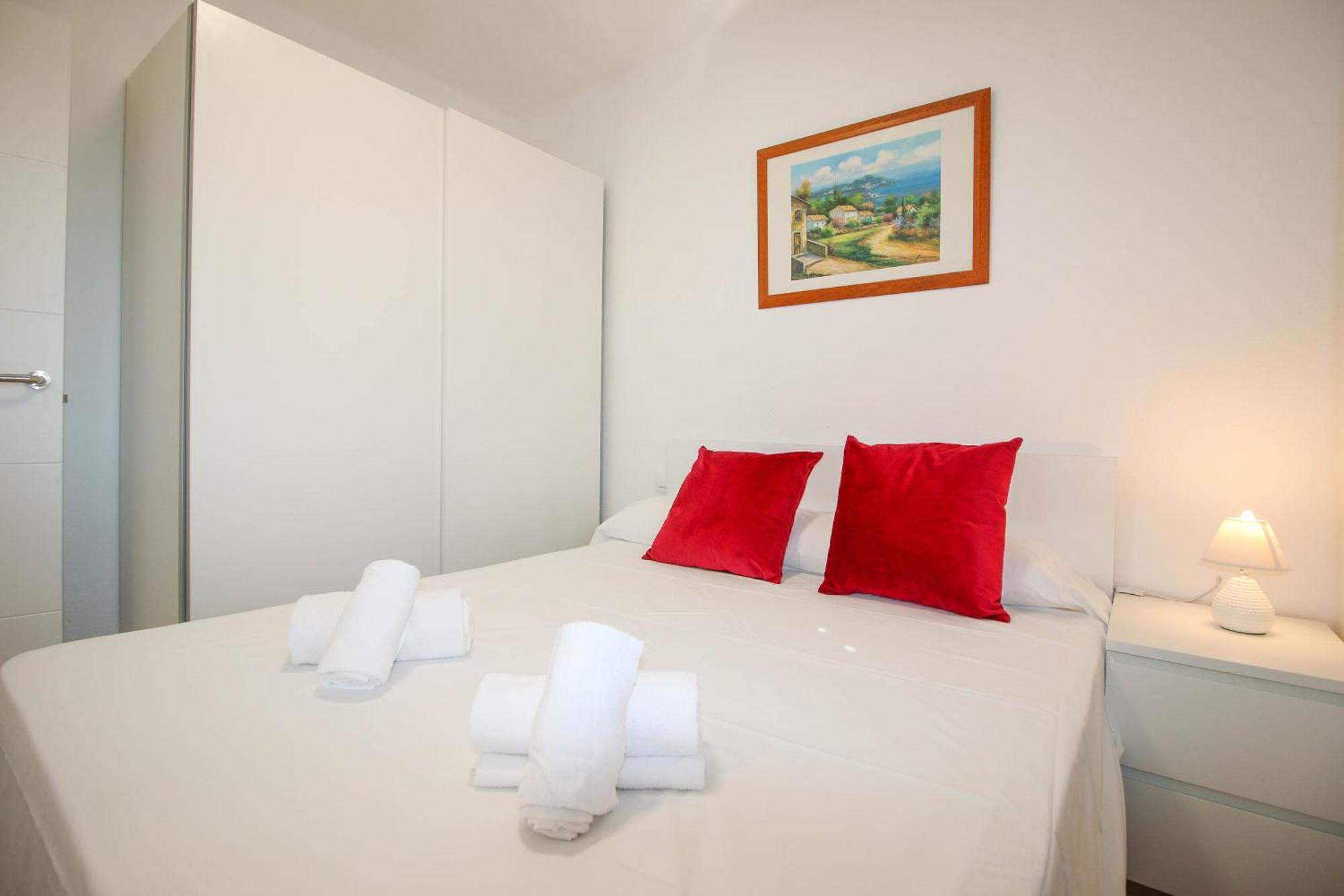 Apartment Albaranas Denia