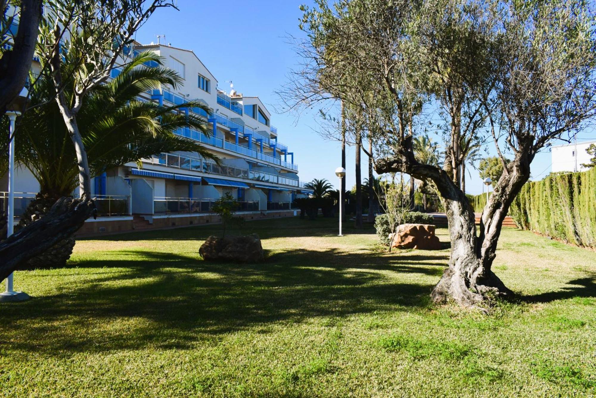 Apartamento Anacasa Estudio Marivent Deveses Es1125 *