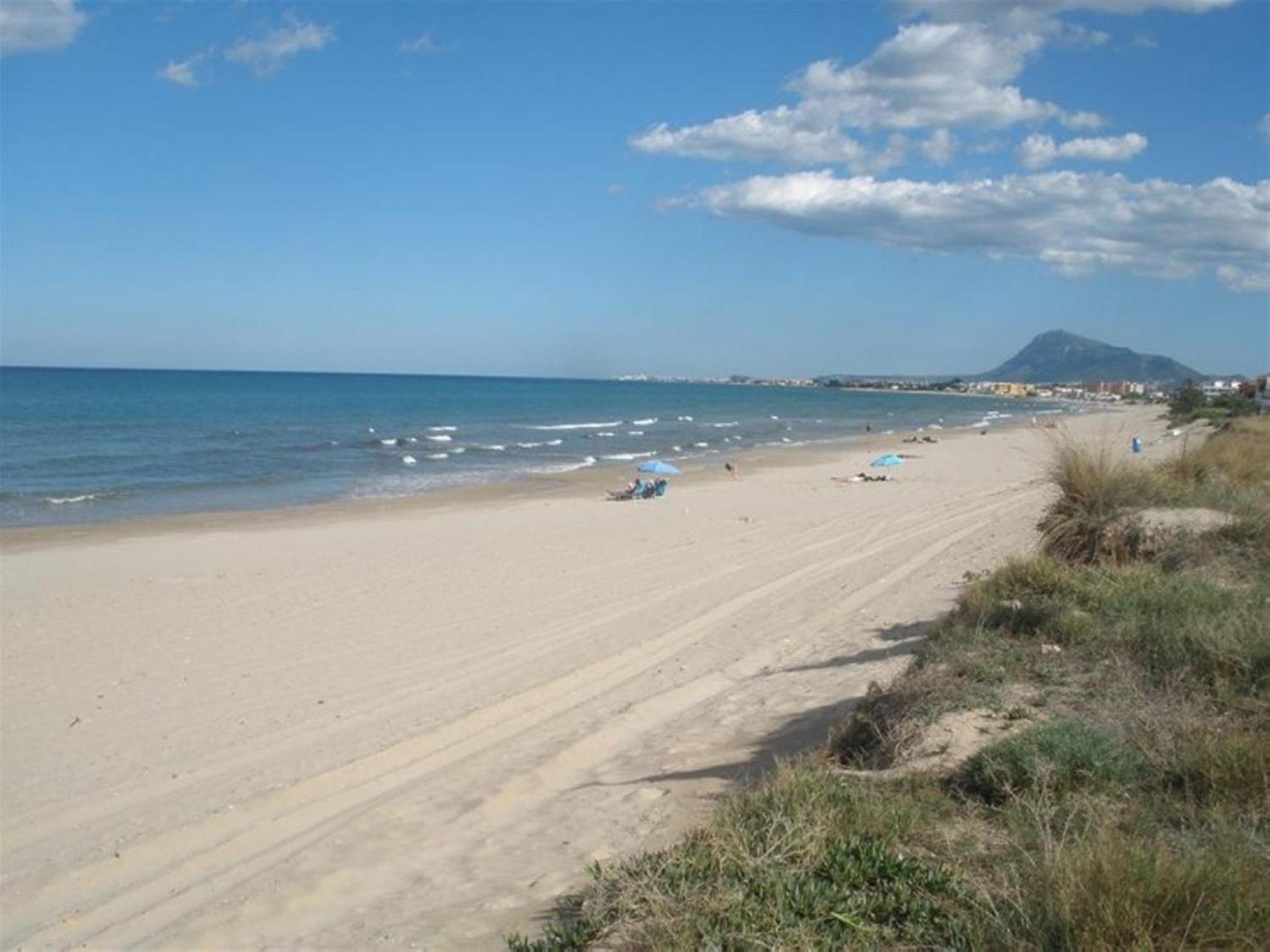 Apartment Anacasa Estudio Marivent Deveses Es1125 Denia