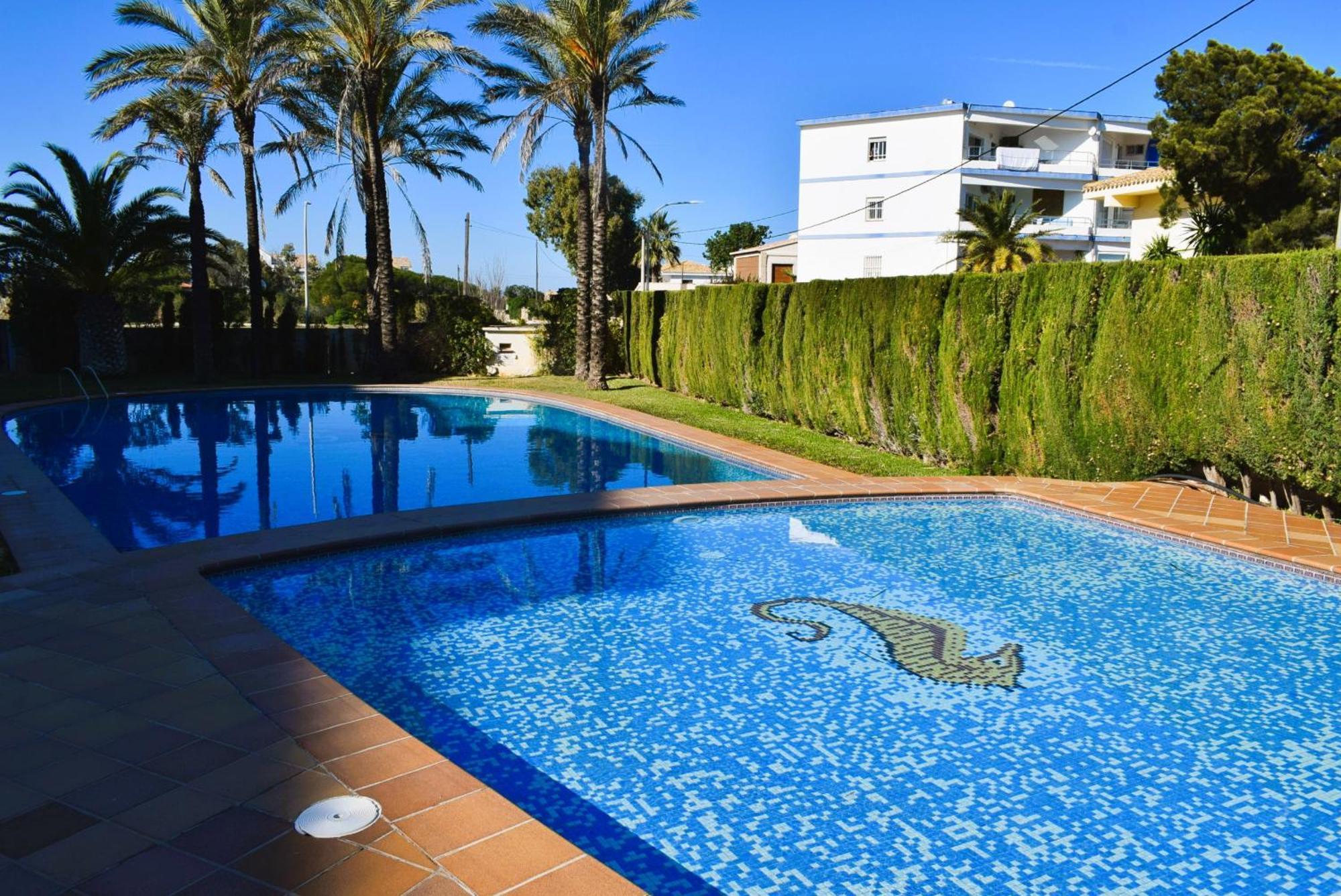 Anacasa Estudio Marivent Deveses Es1125 Apartamento