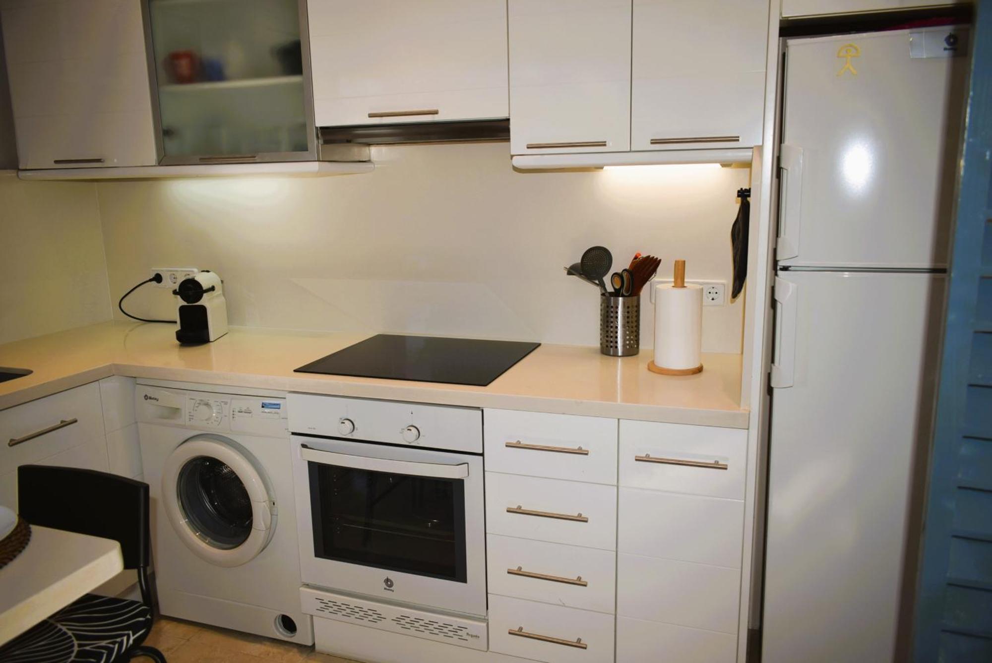 Apartamento Anacasa Estudio Marivent Deveses Es1125