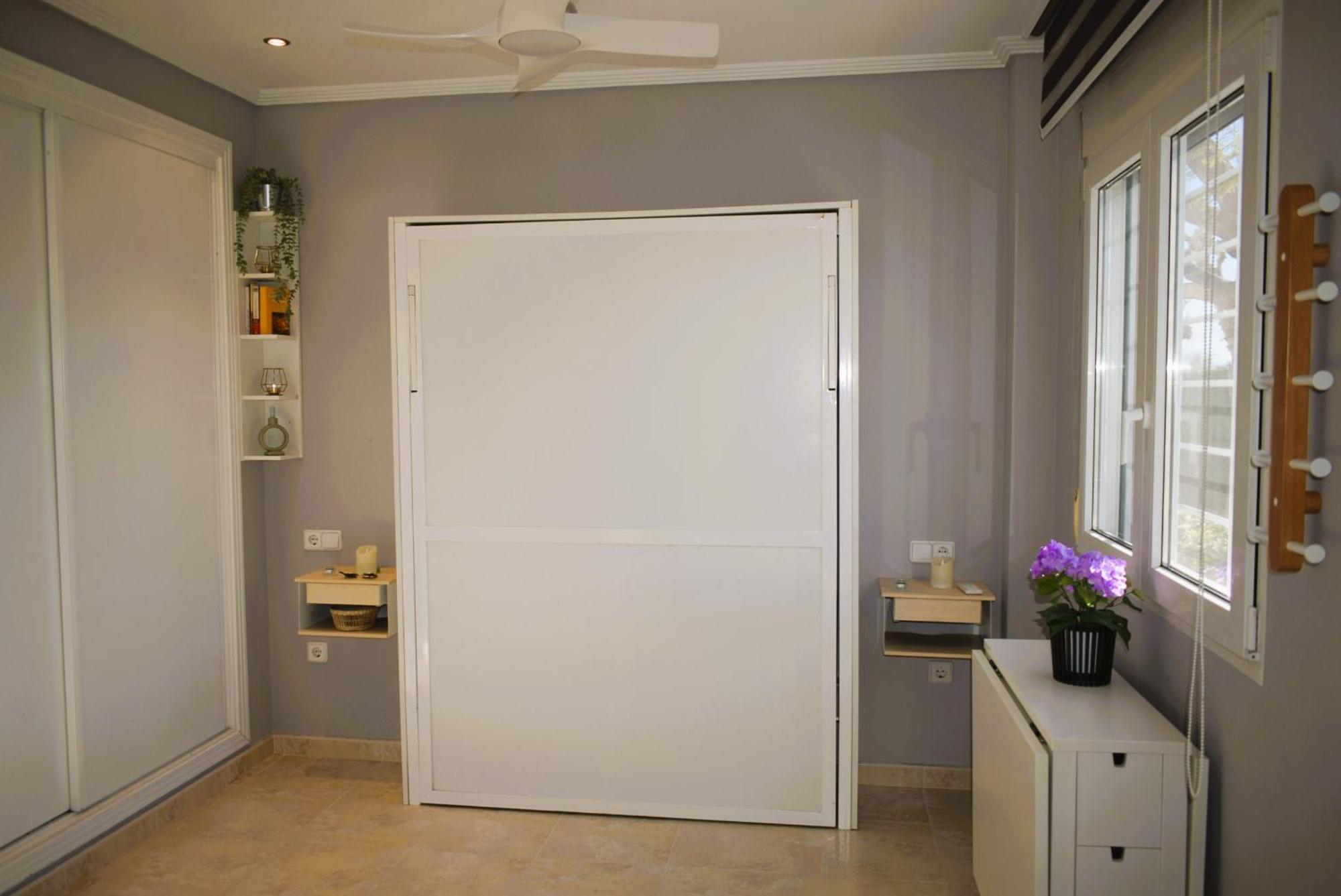 Anacasa Estudio Marivent Deveses Es1125 Apartamento *