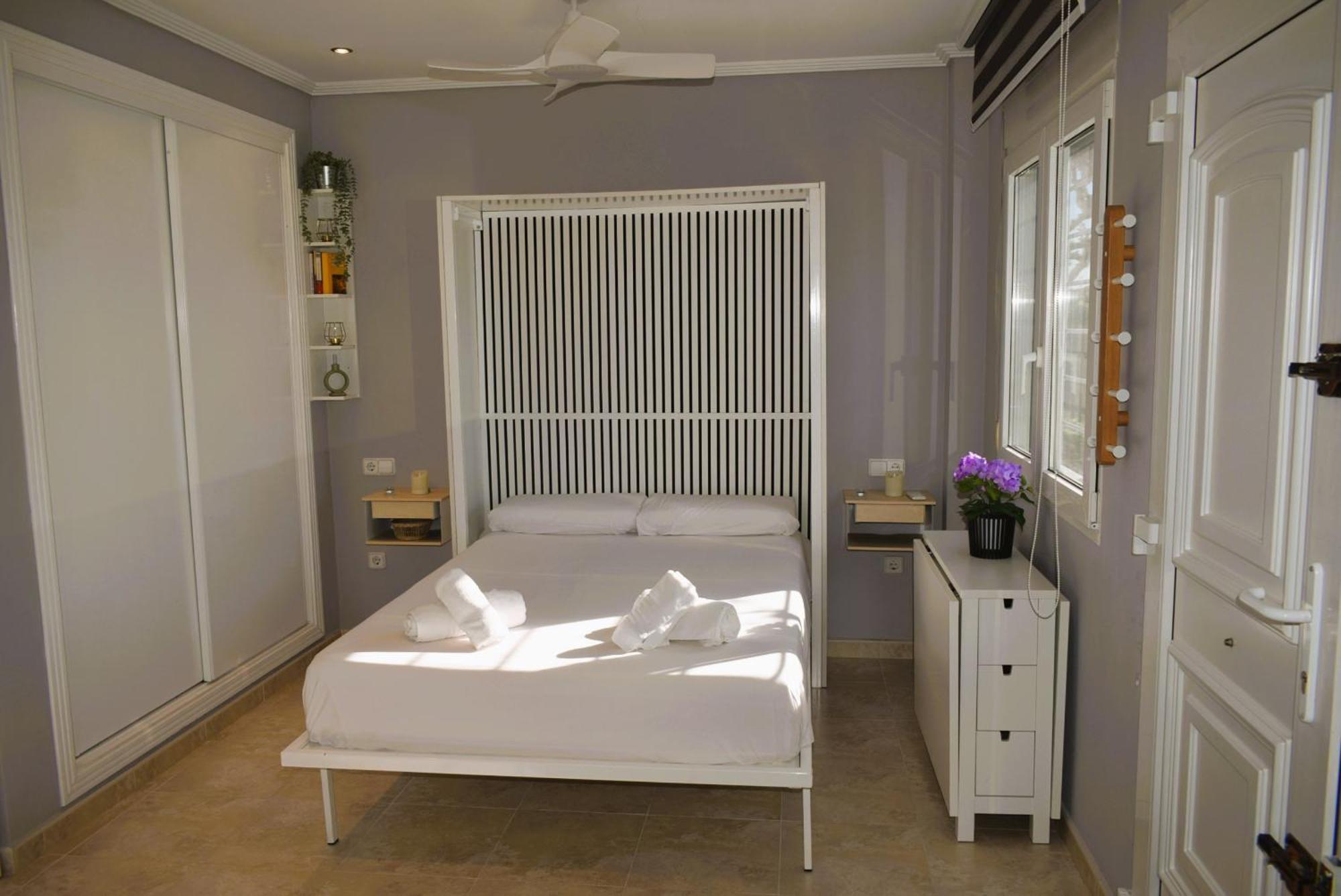 Anacasa Estudio Marivent Deveses Es1125 * Denia