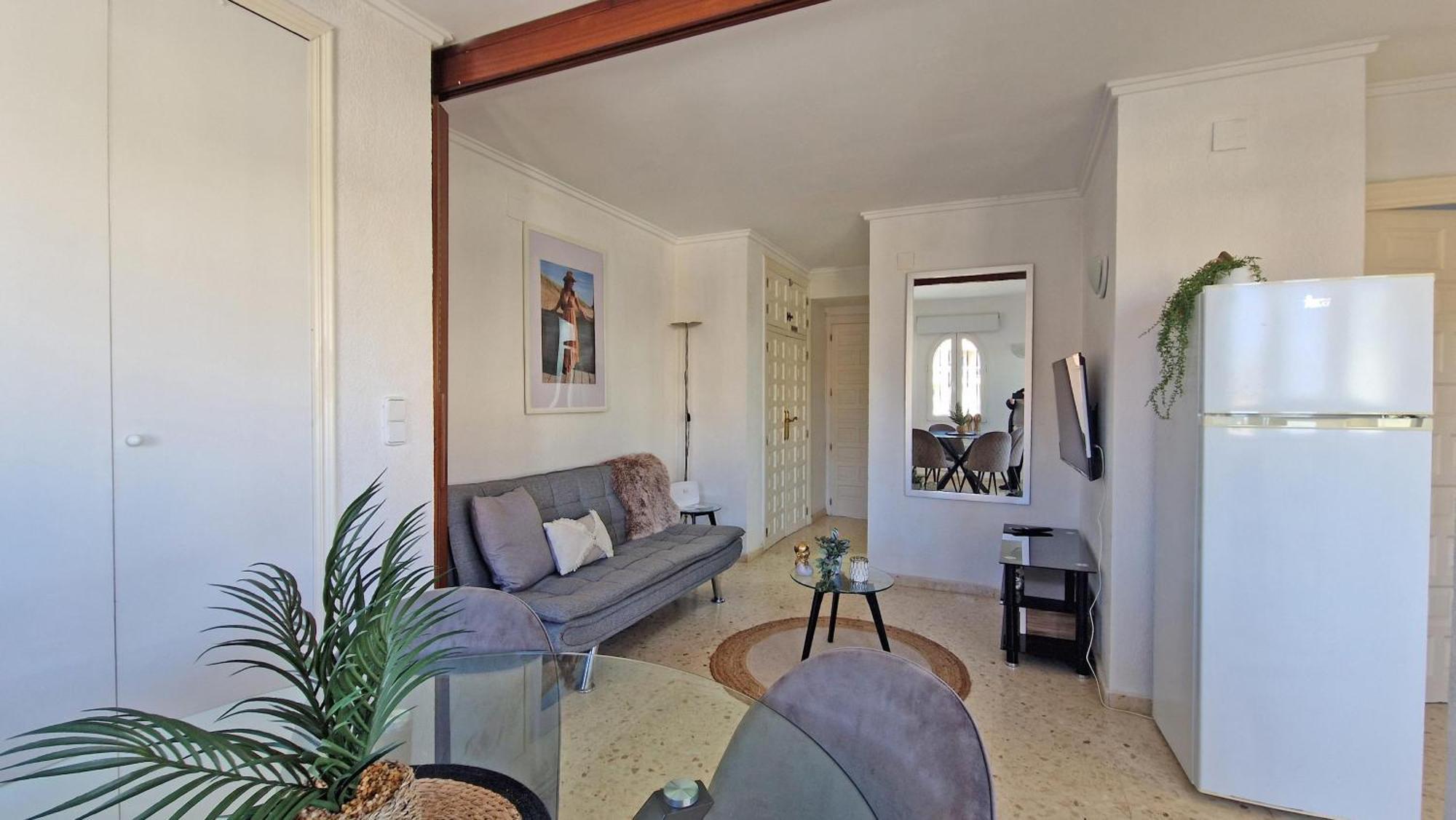 El Palmar De Sofia Apartamento