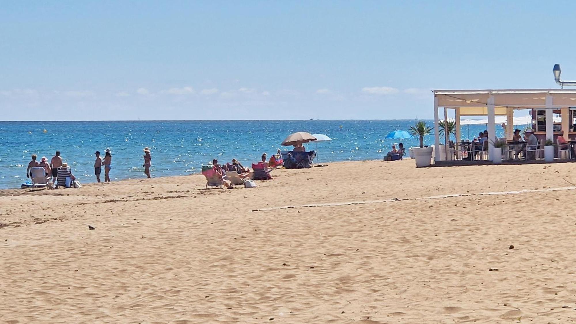 Apartamento El Palmar De Sofia Dénia