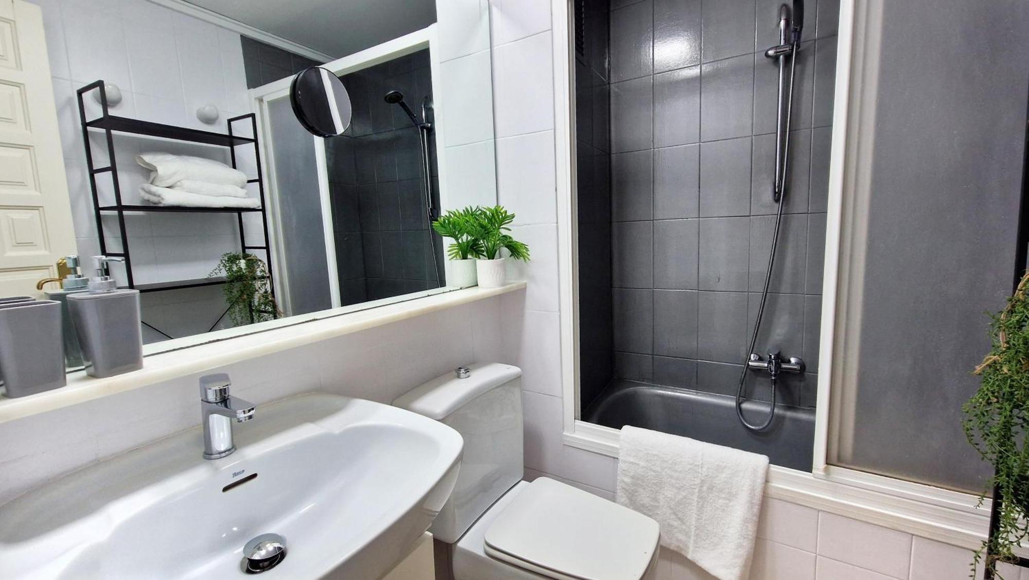 El Palmar De Sofia Apartamento *