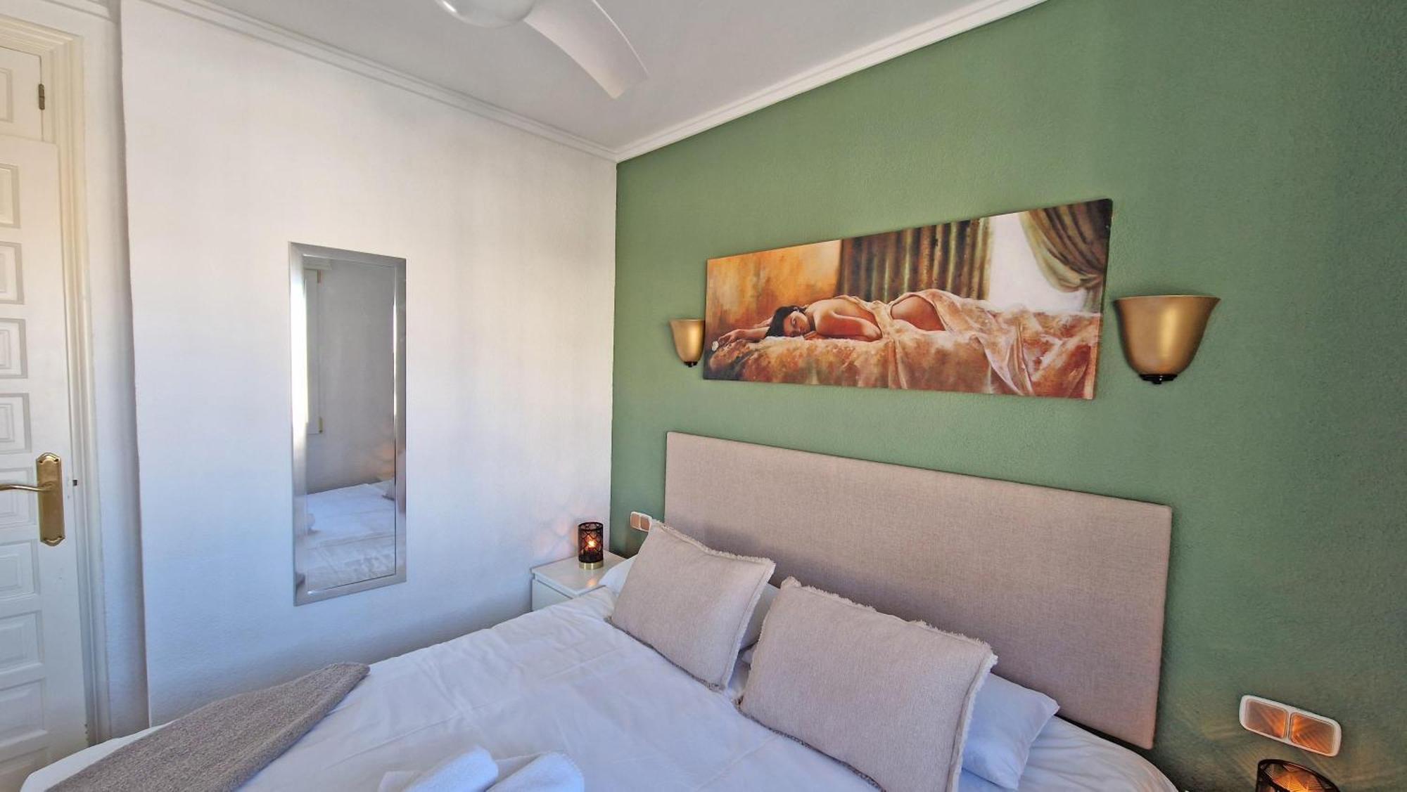 El Palmar De Sofia Apartamento *