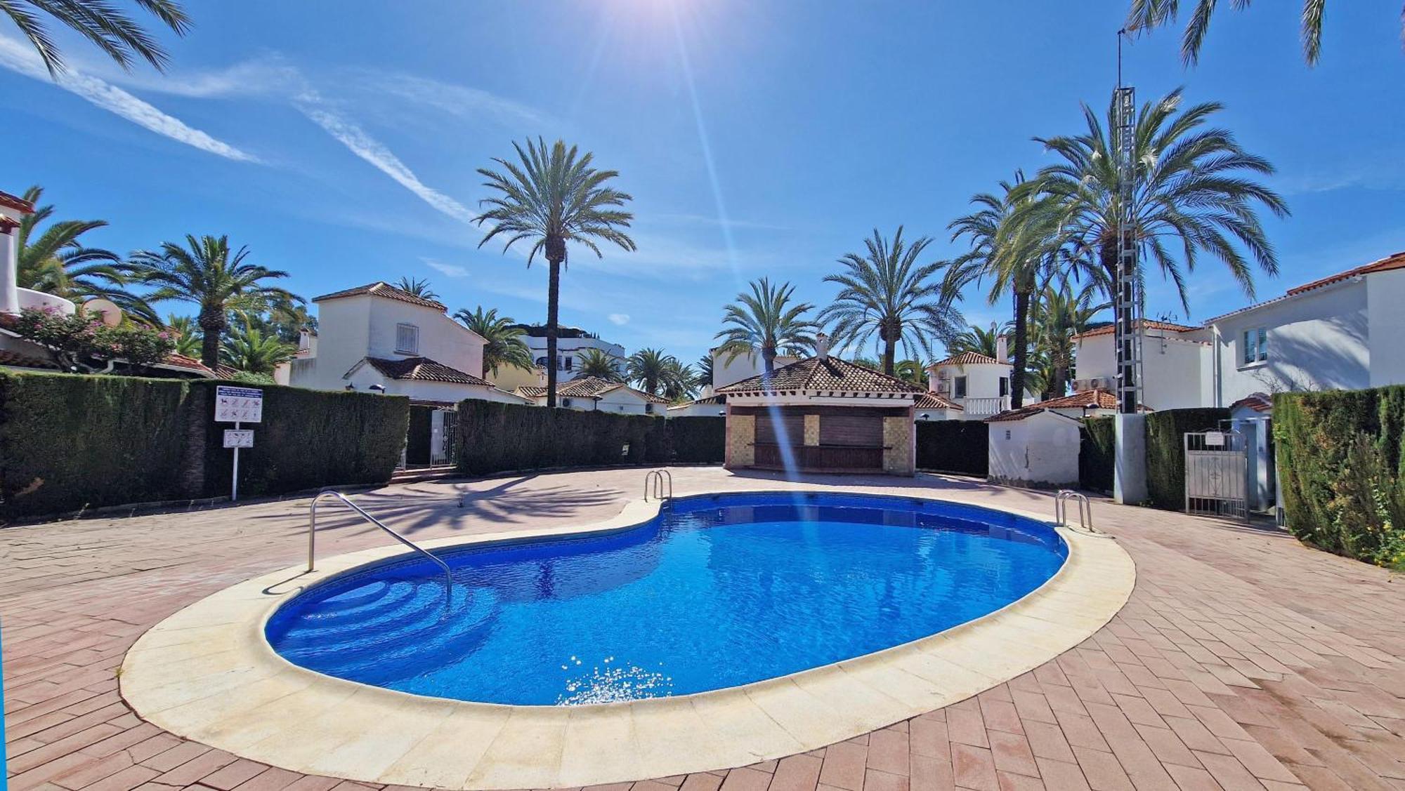 El Palmar De Sofia Apartamento Dénia