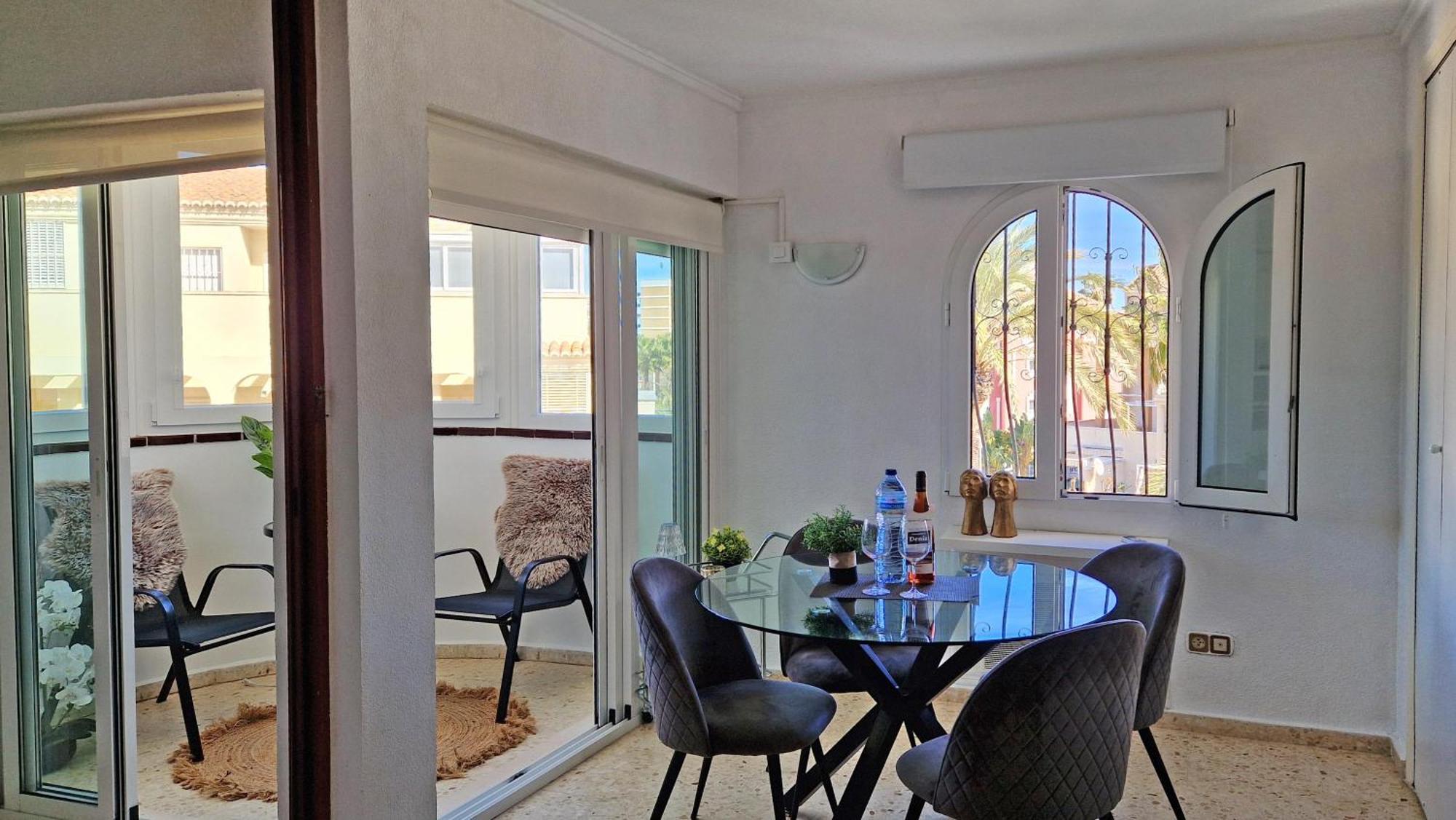 El Palmar De Sofia Apartamento Dénia