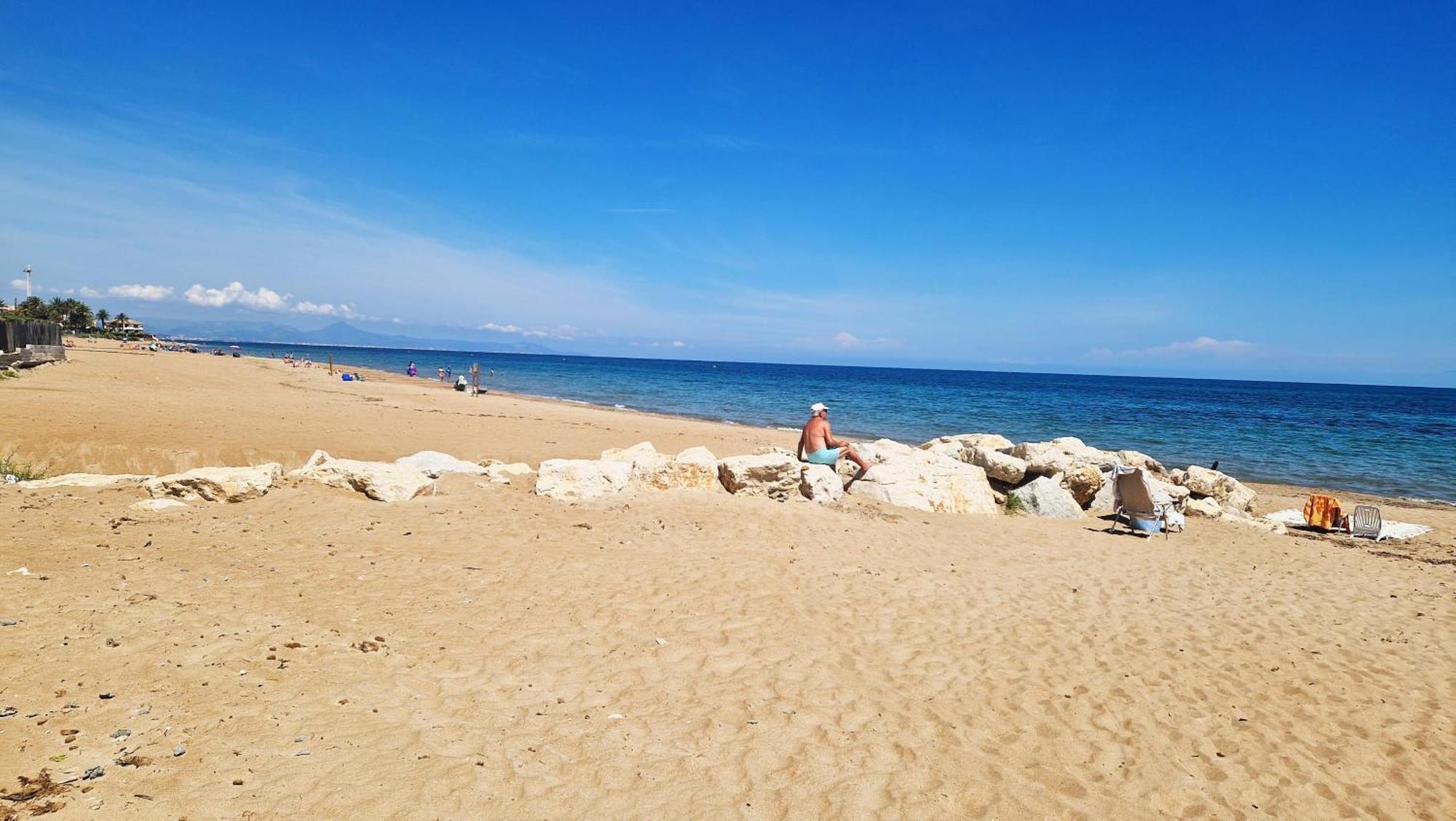 Apartamento El Palmar De Sofia
