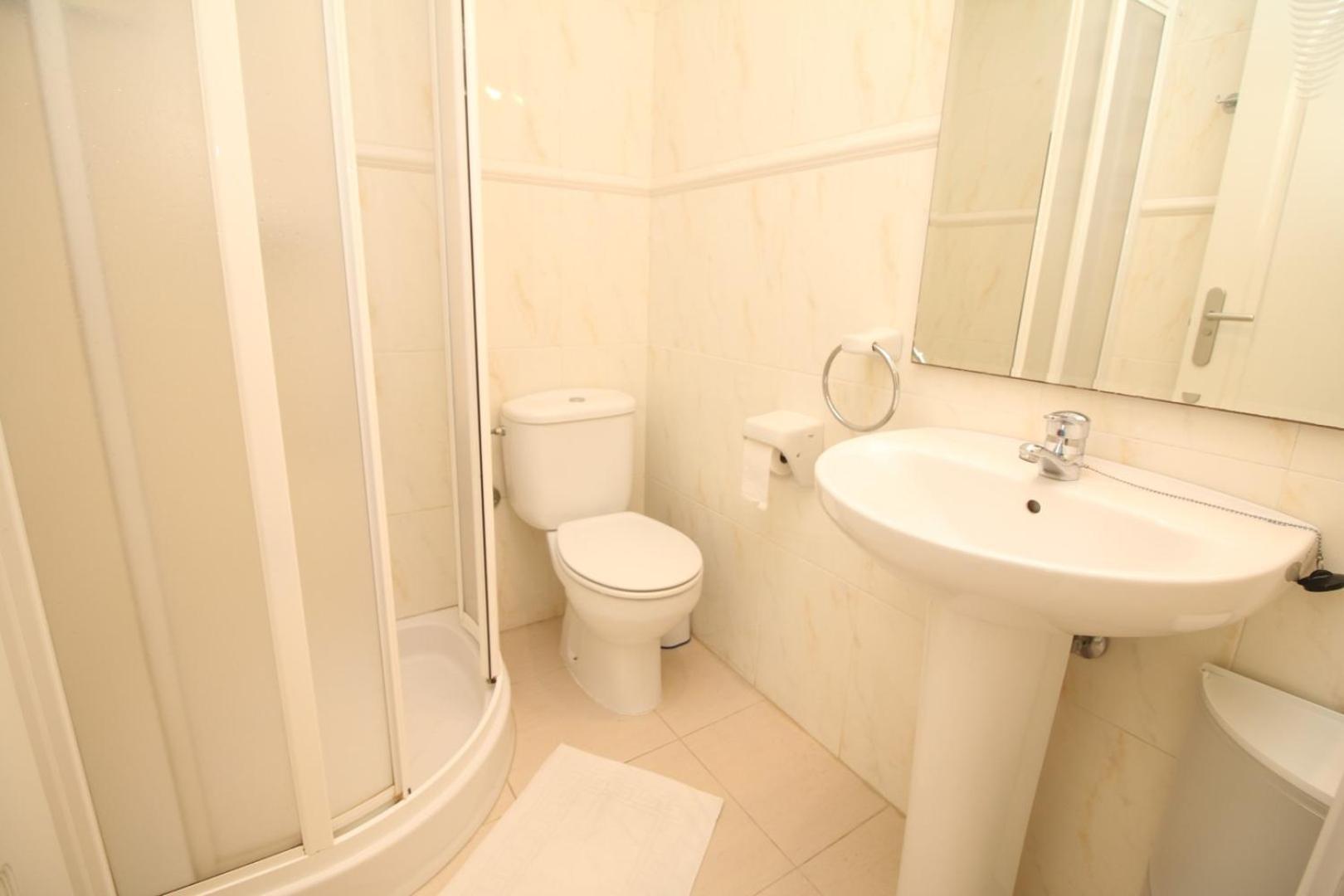 Apartamento Surf Sara
