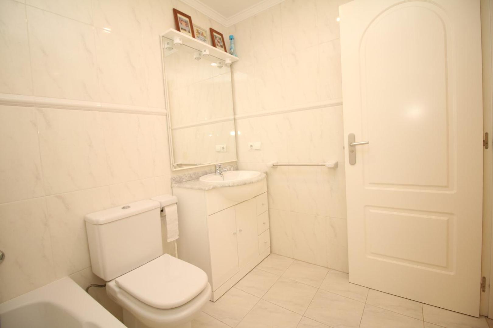 Apartamento Surf Sara *