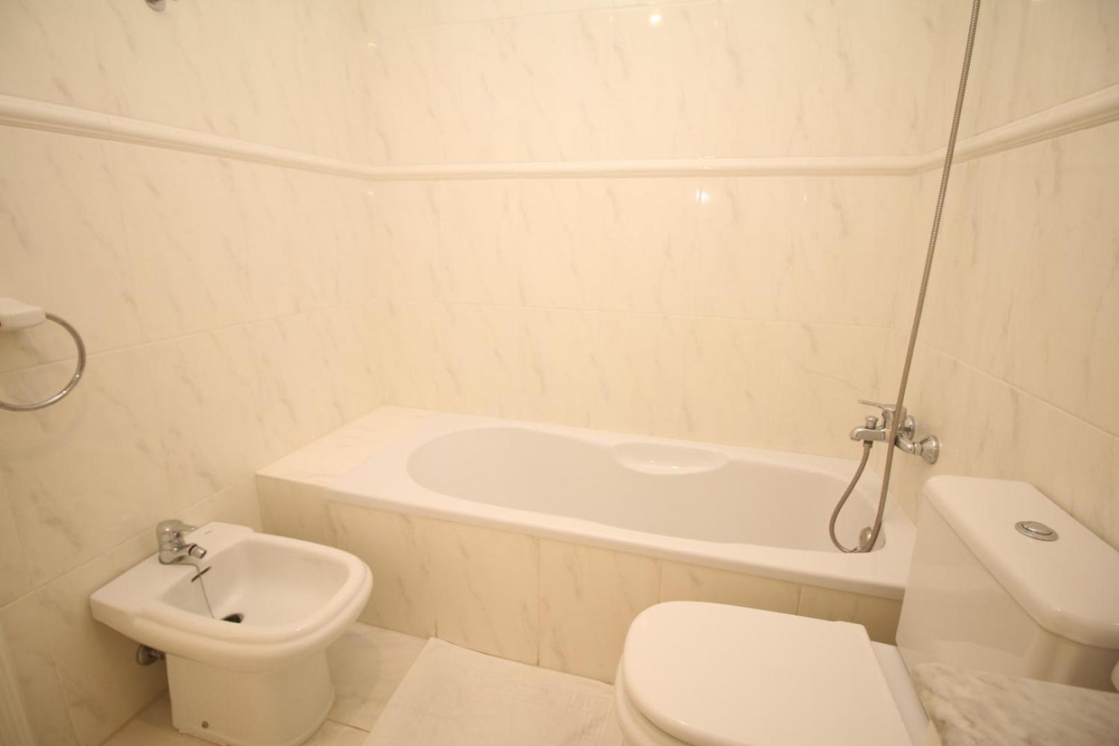 Surf Sara Apartamento Dénia