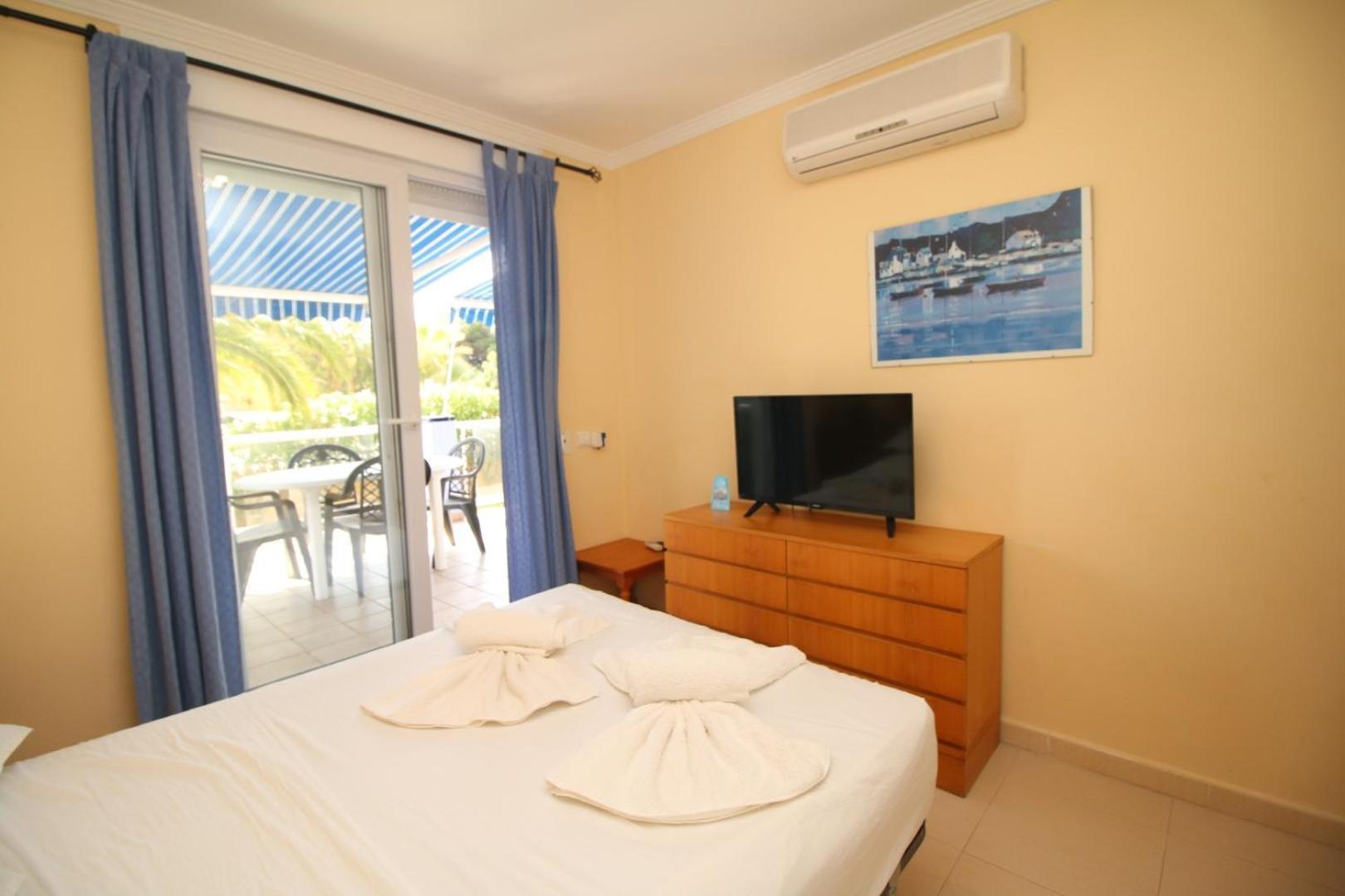 Apartamento Surf Sara *