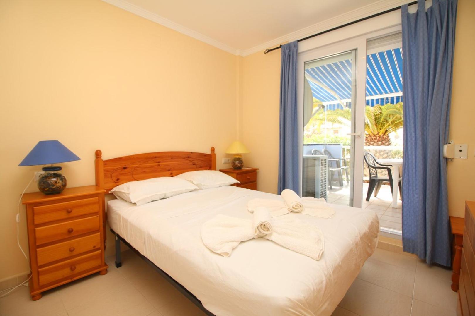 Surf Sara Apartamento Dénia