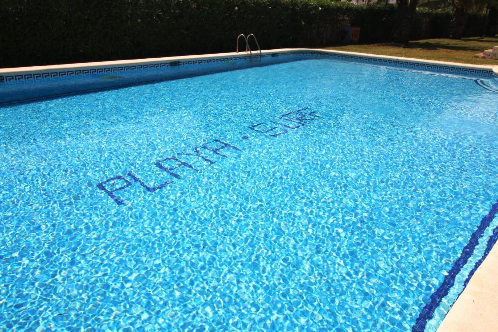 Apartamento Surf Sara *