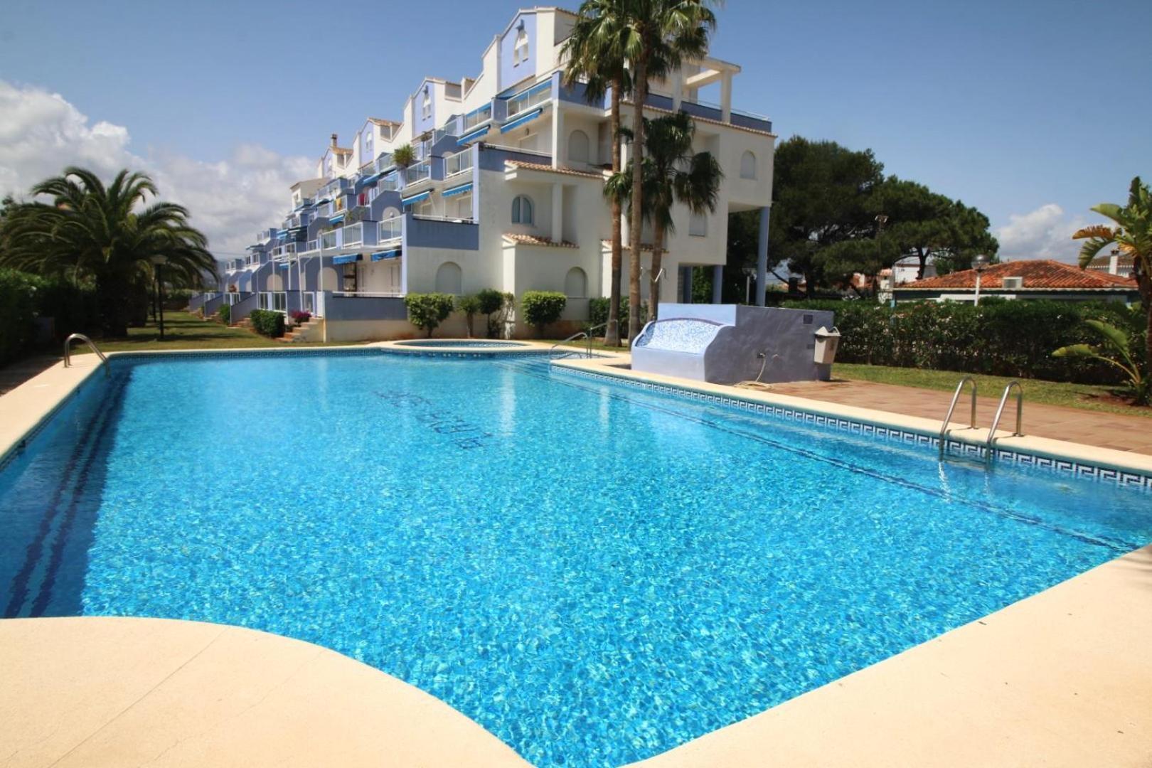 Apartamento Surf Sara *