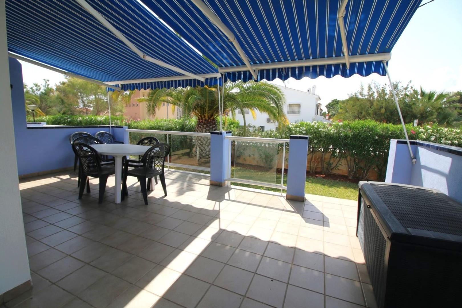 Apartamento Surf Sara Dénia
