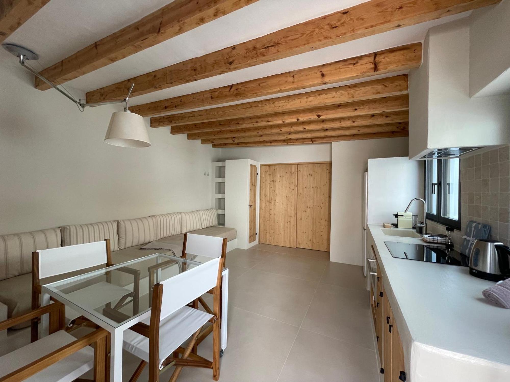 Apartamento Mimare *