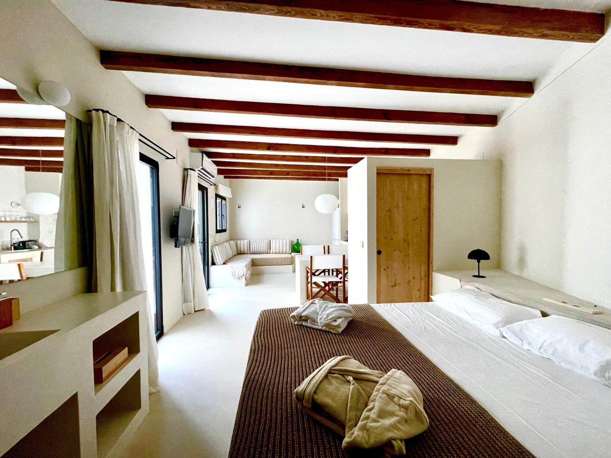 Apartamento Mimare Dénia
