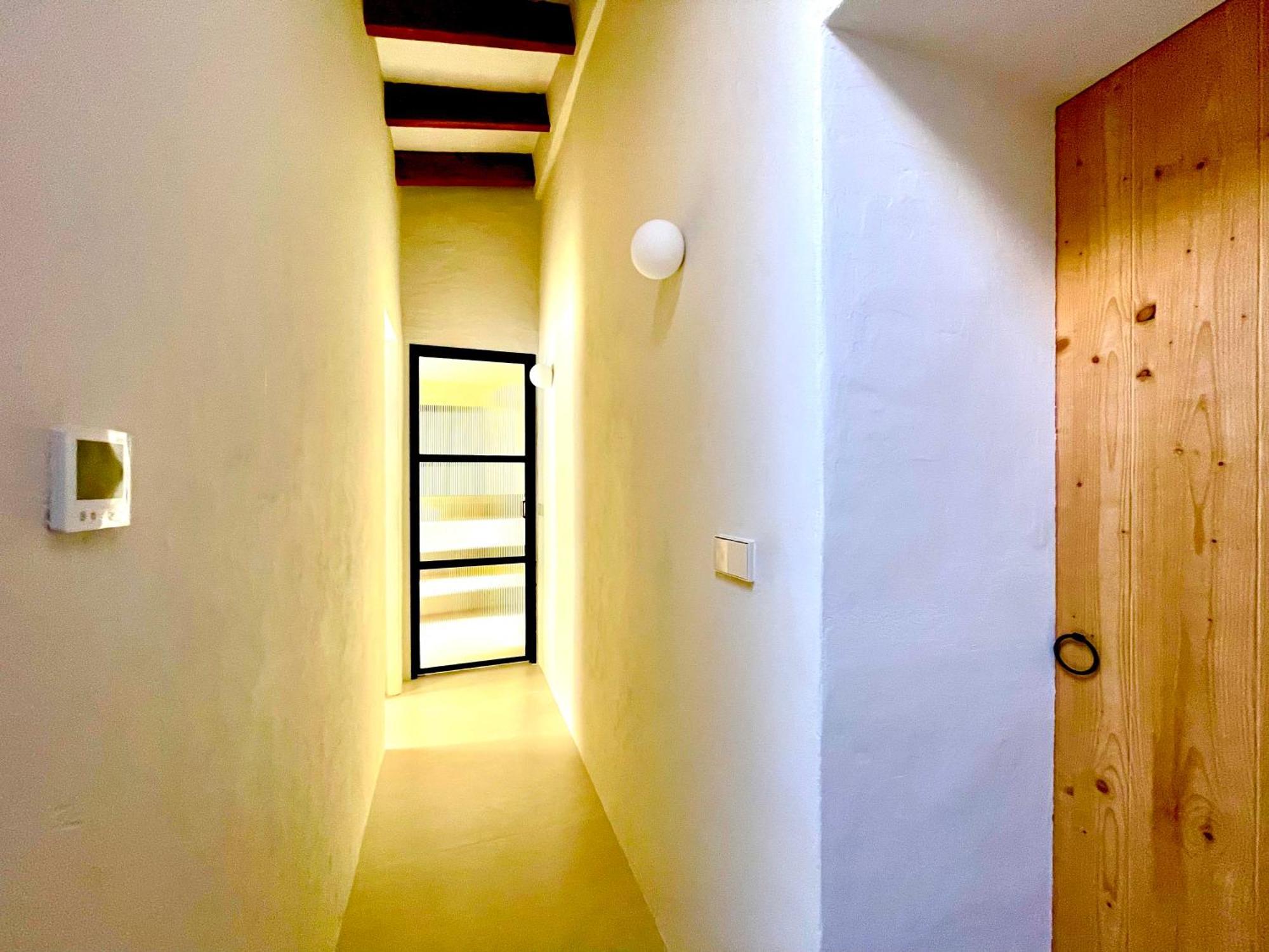 Apartamento Mimare *