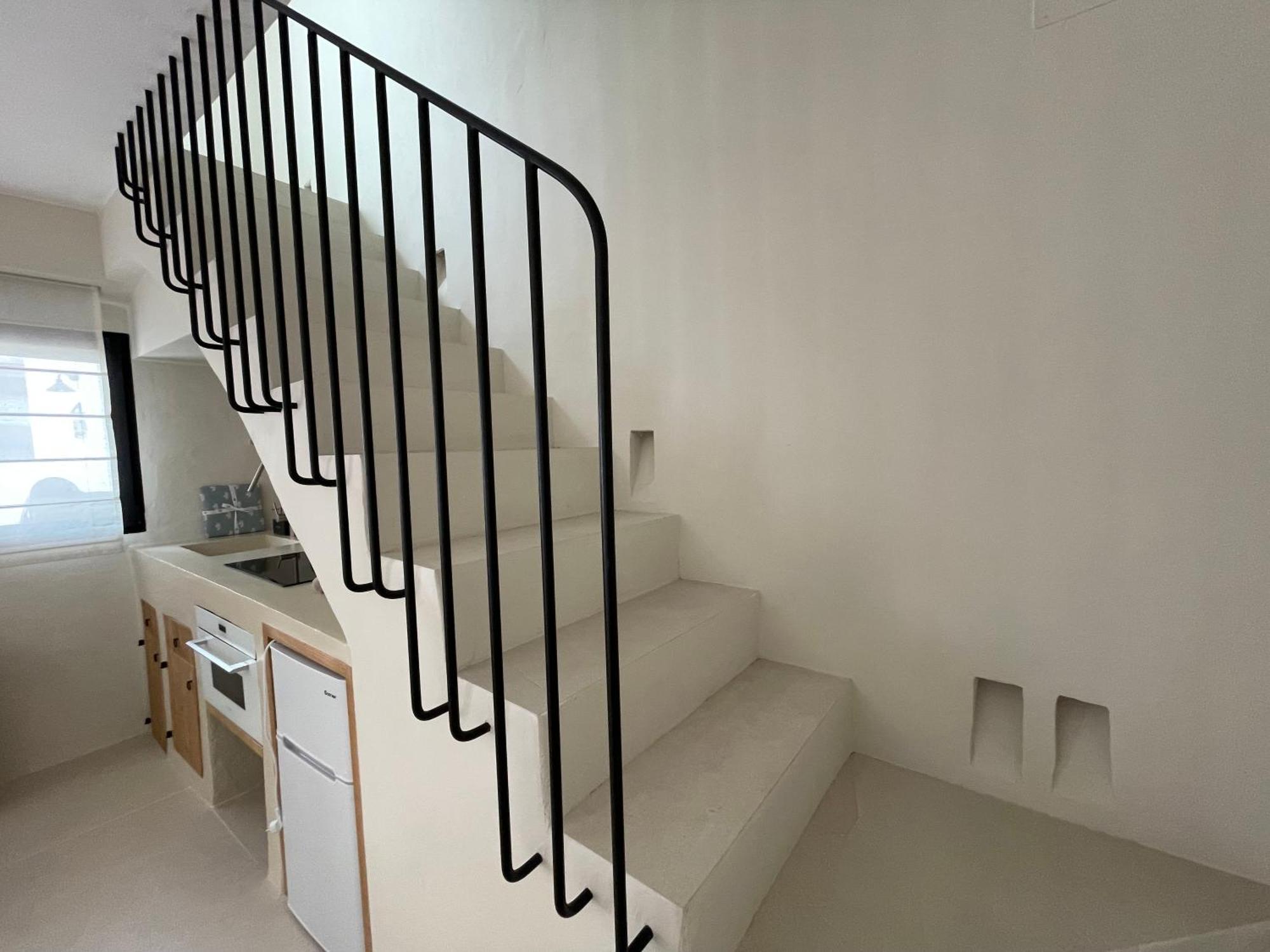 Apartamento Mimare *