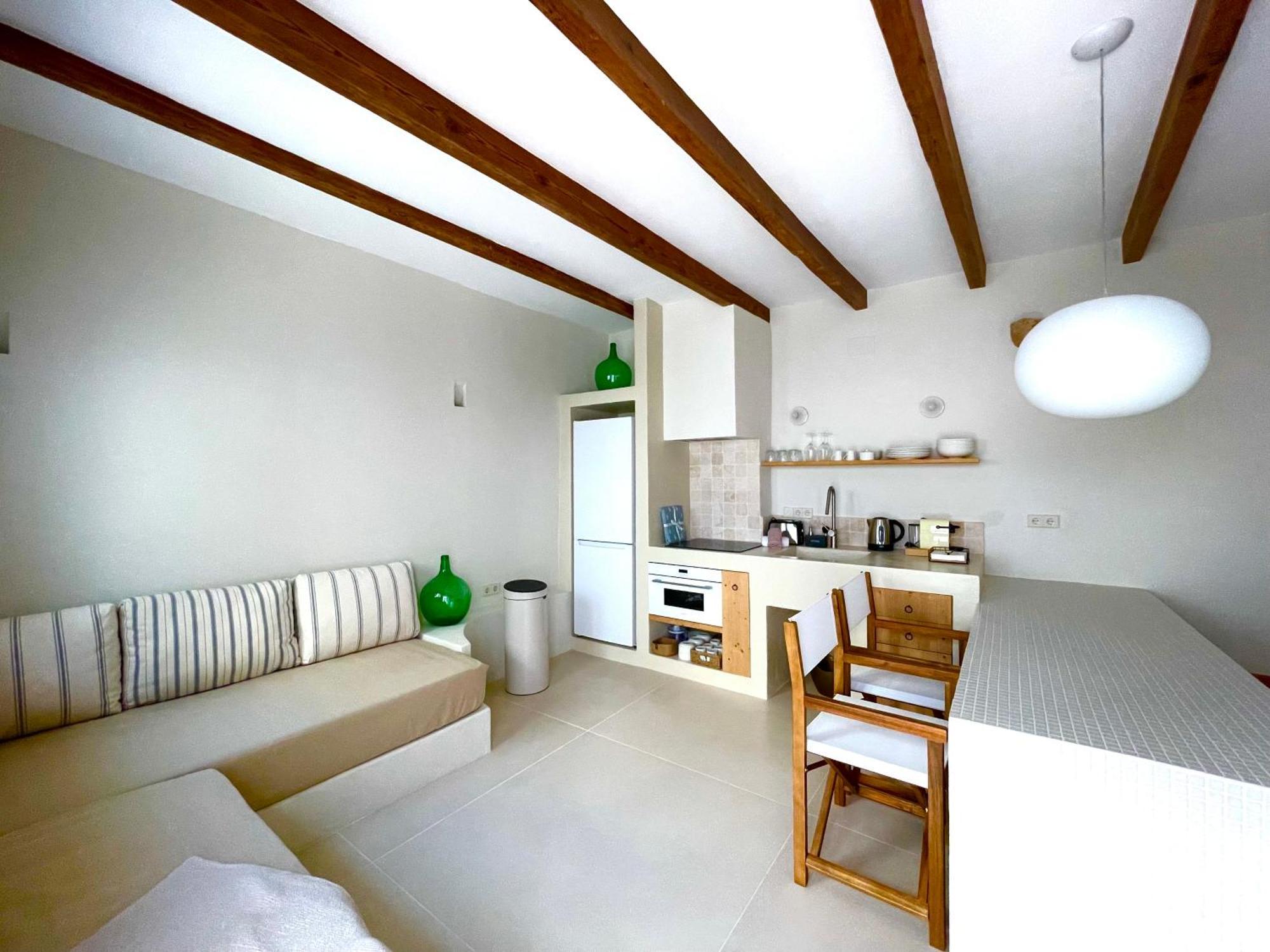Apartamento Mimare